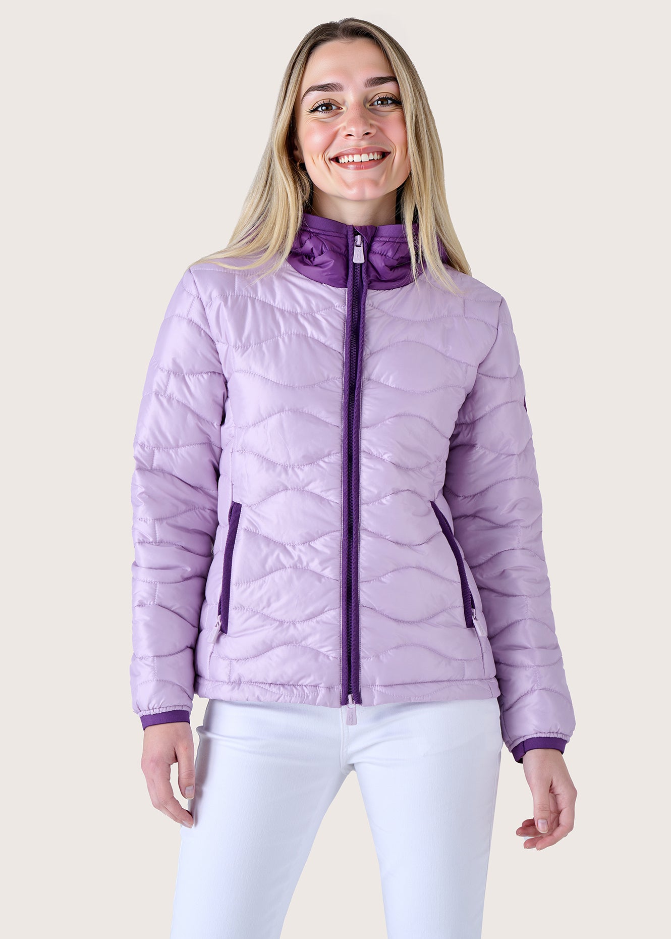 Piumino Paddle 100 gr.