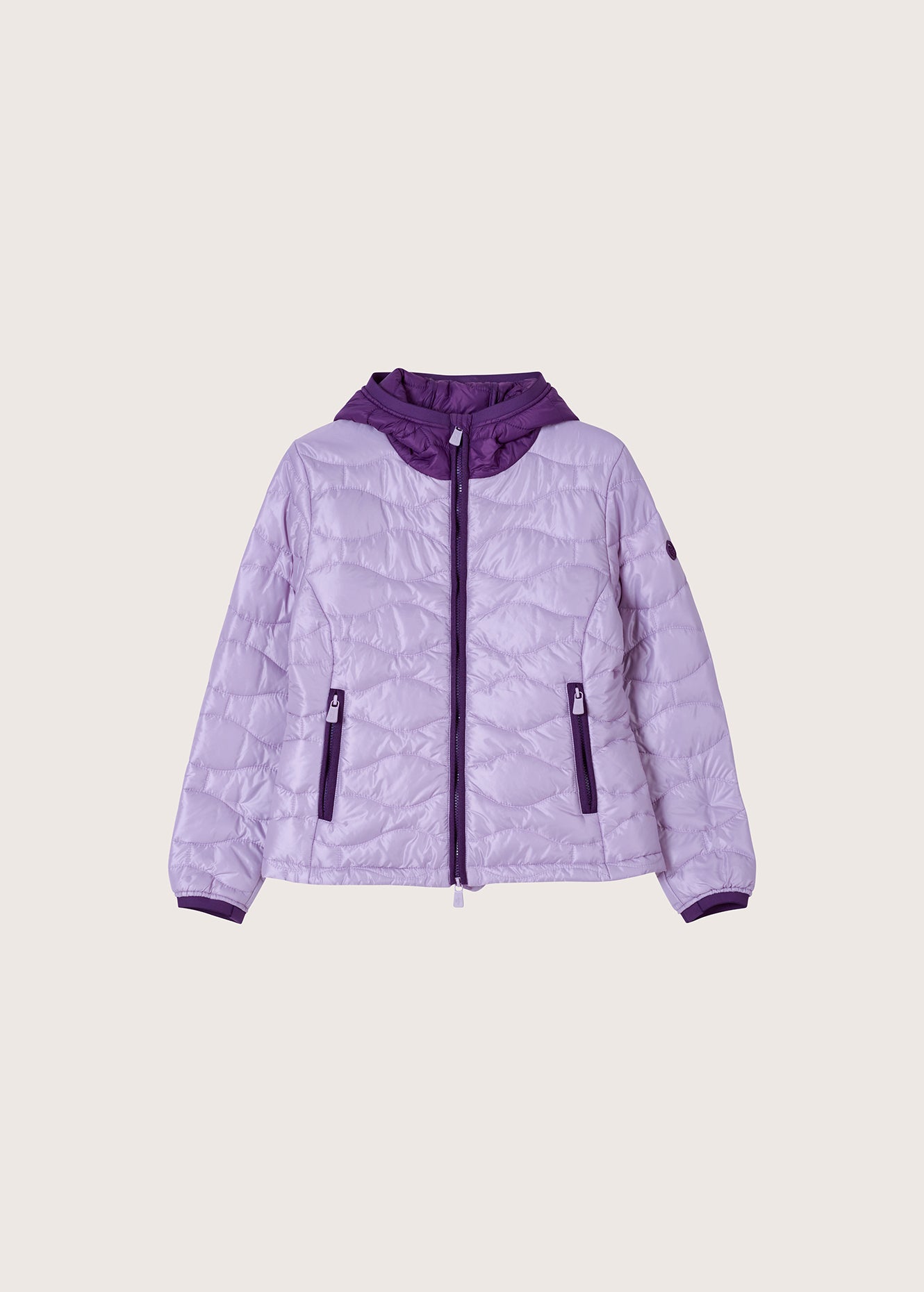 Piumino Paddle 100 gr.