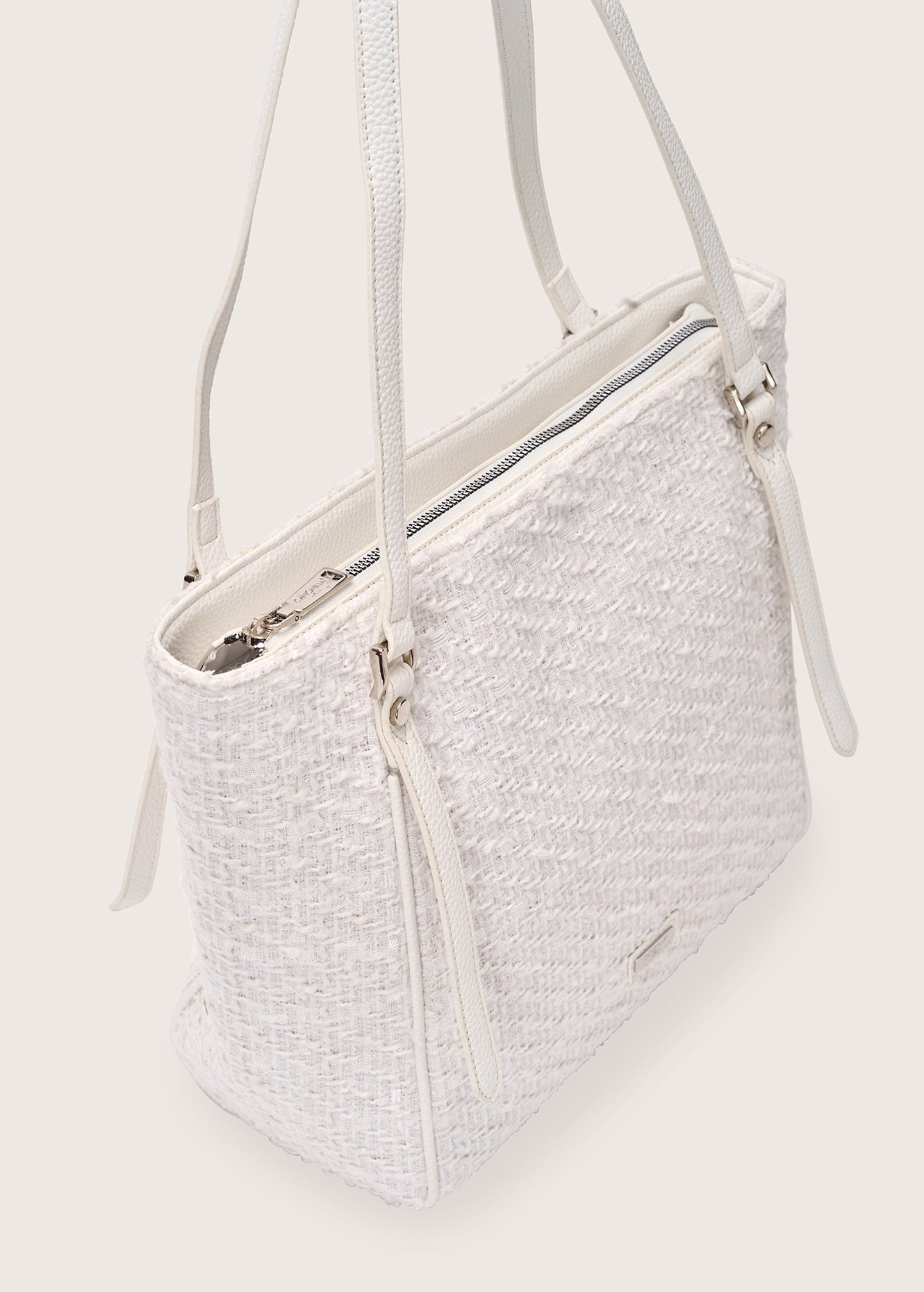 Borsa shopping Bely in tessuto
