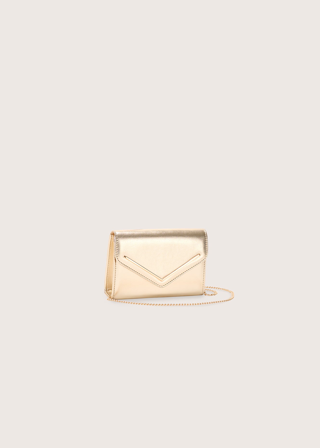 Pochette Belle in ecopelle