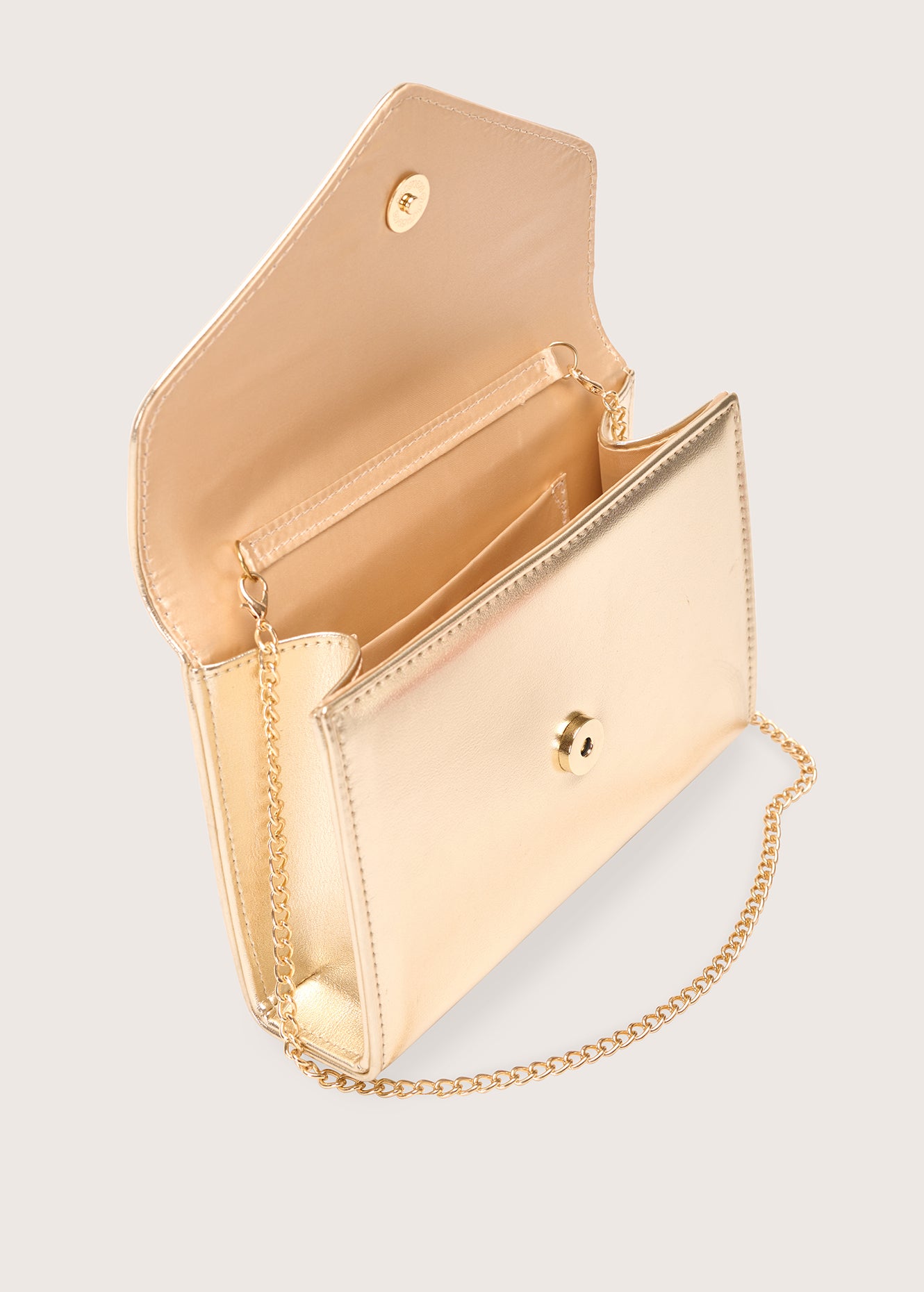 Pochette Belle in ecopelle