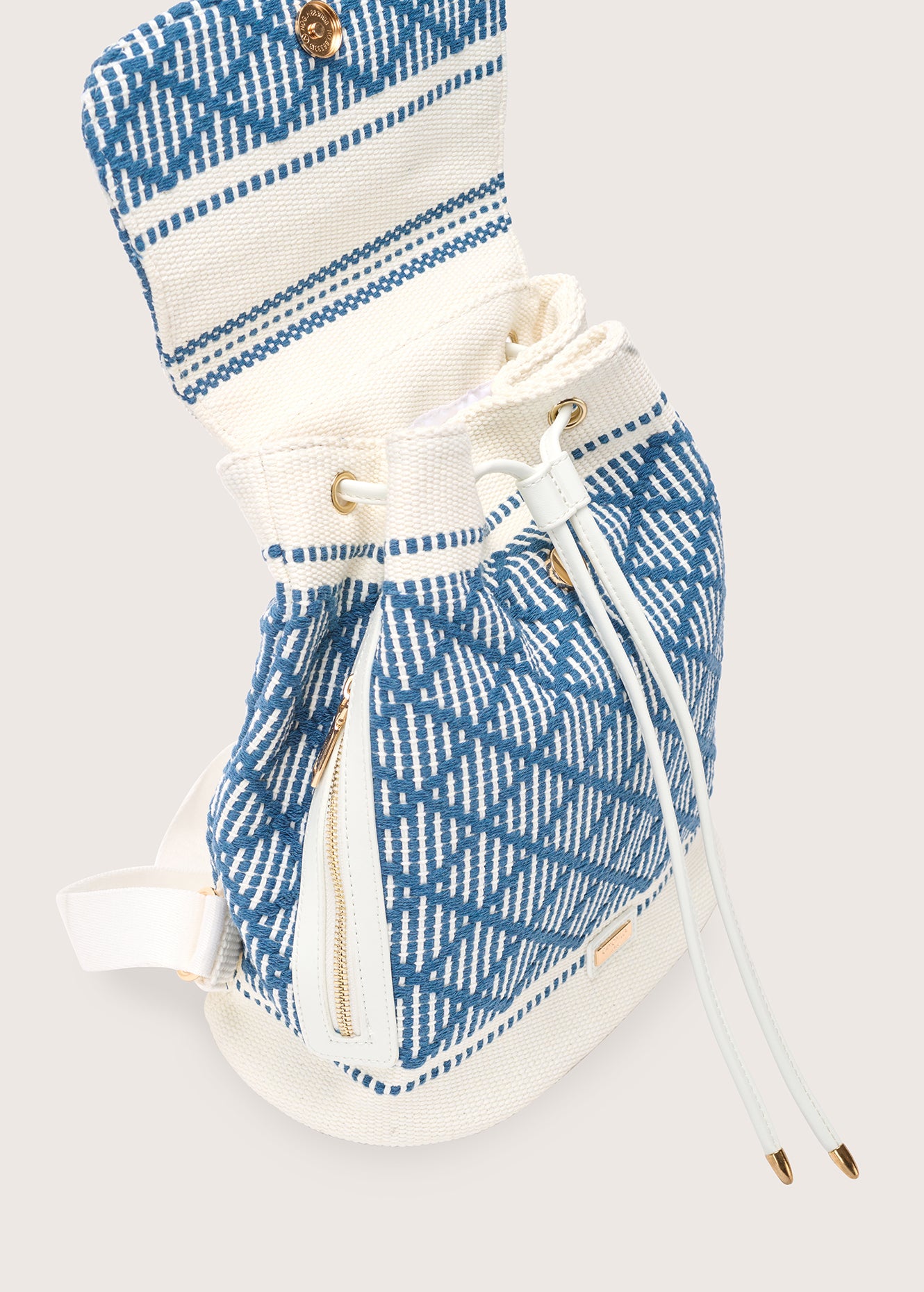 Zaino Brandy in tessuto