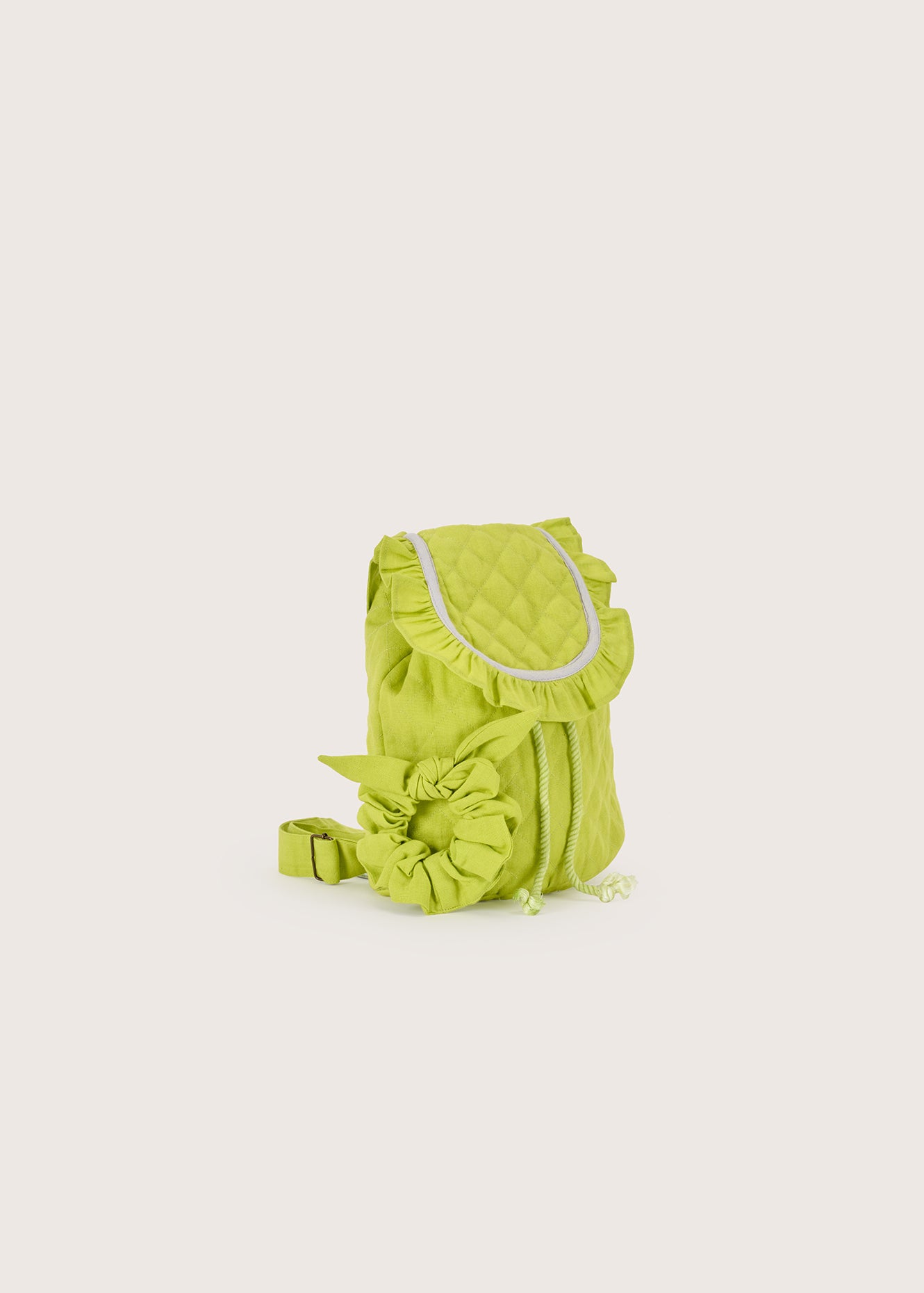 Zaino Baby per bimba