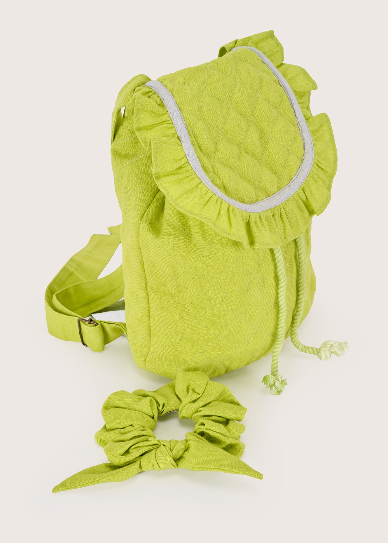 Zaino Baby per bimba