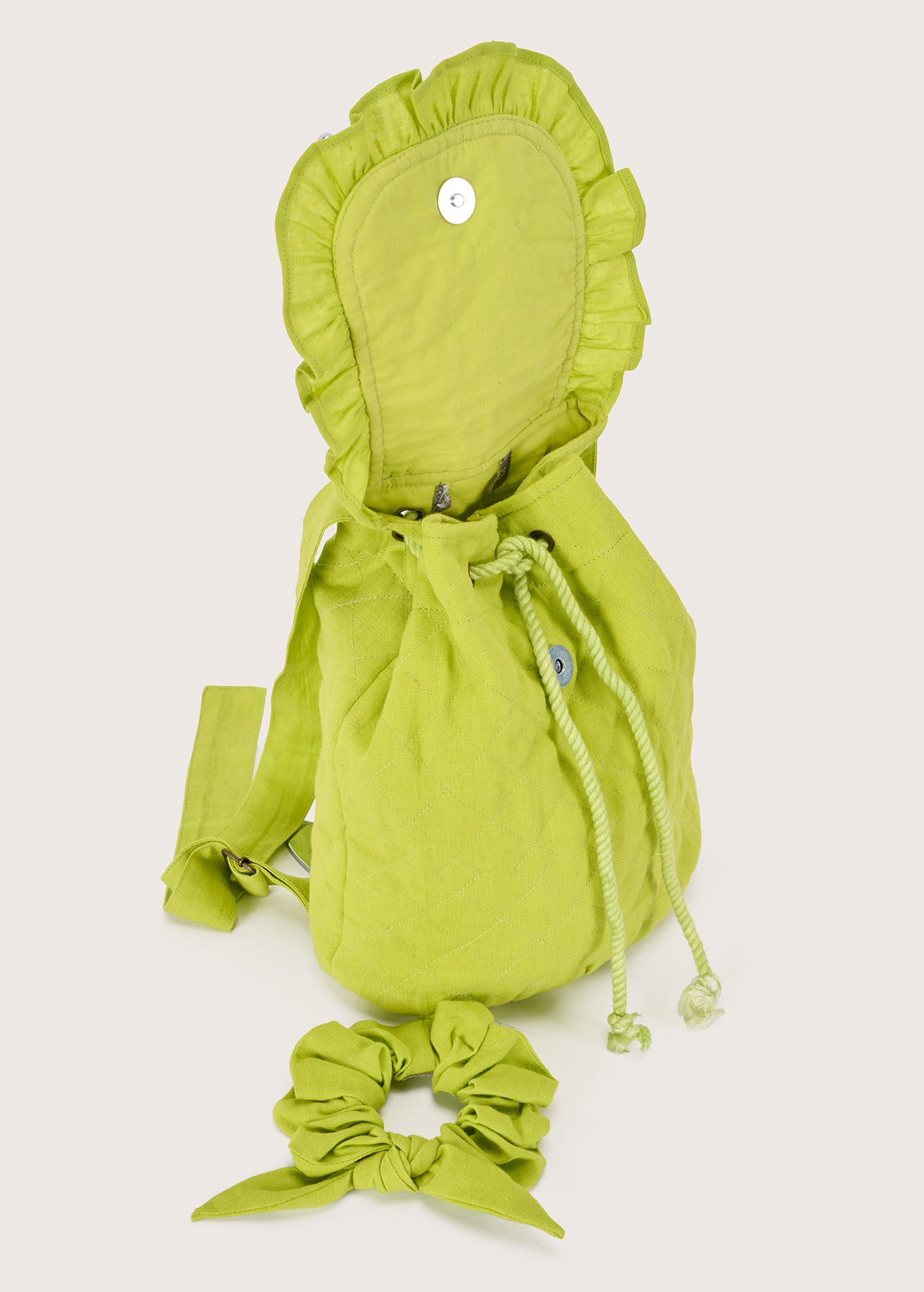 Zaino Baby per bimba