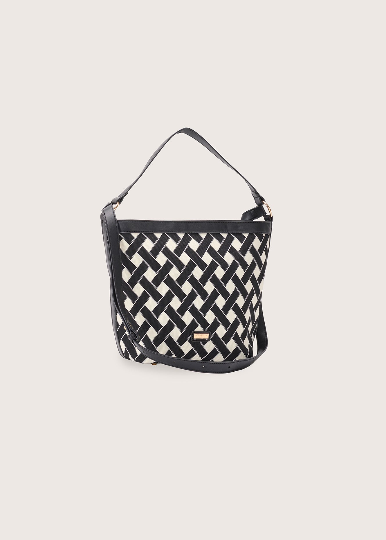 Borsa a secchiello Betti