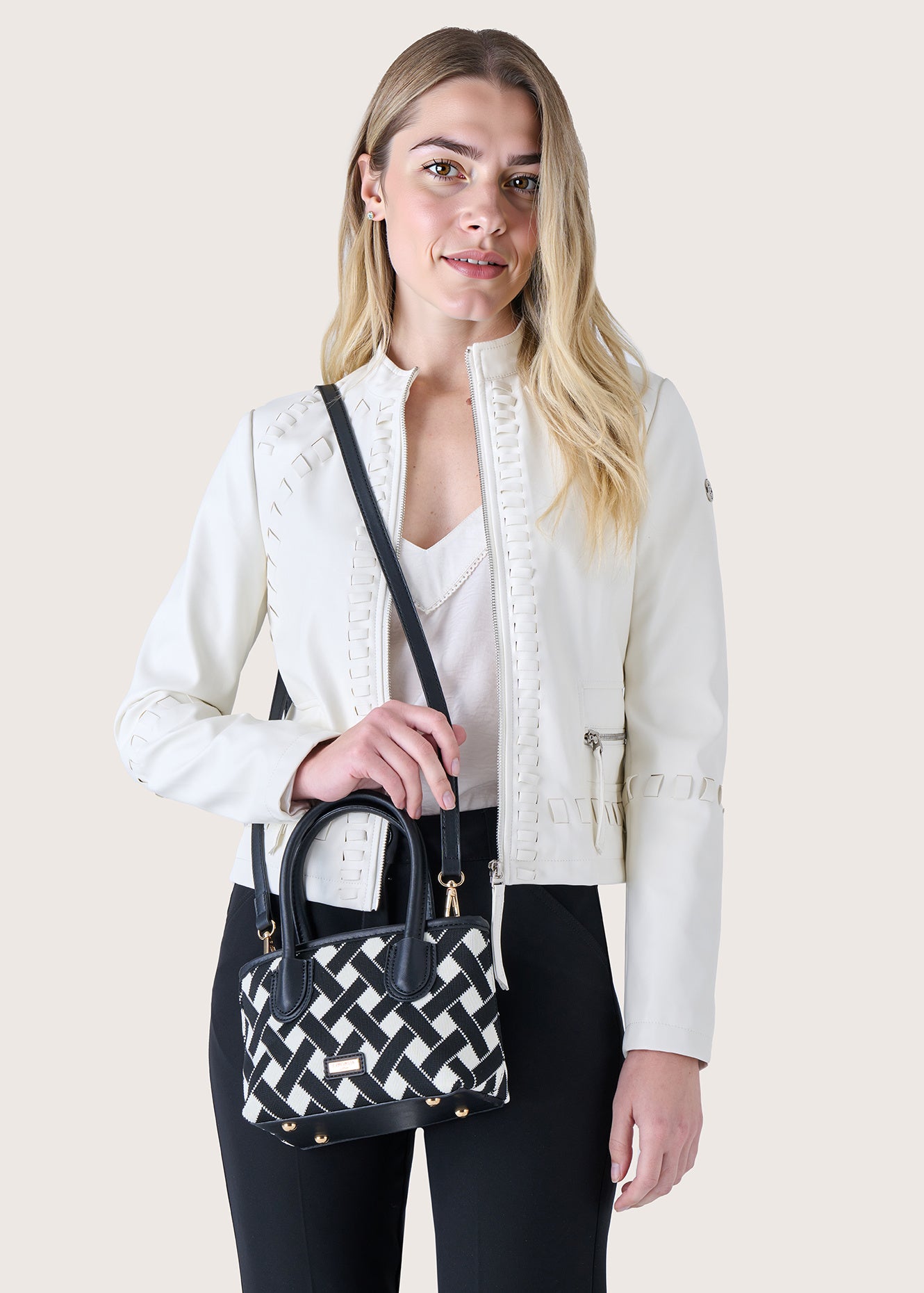 Borsa a tracolla Bettina