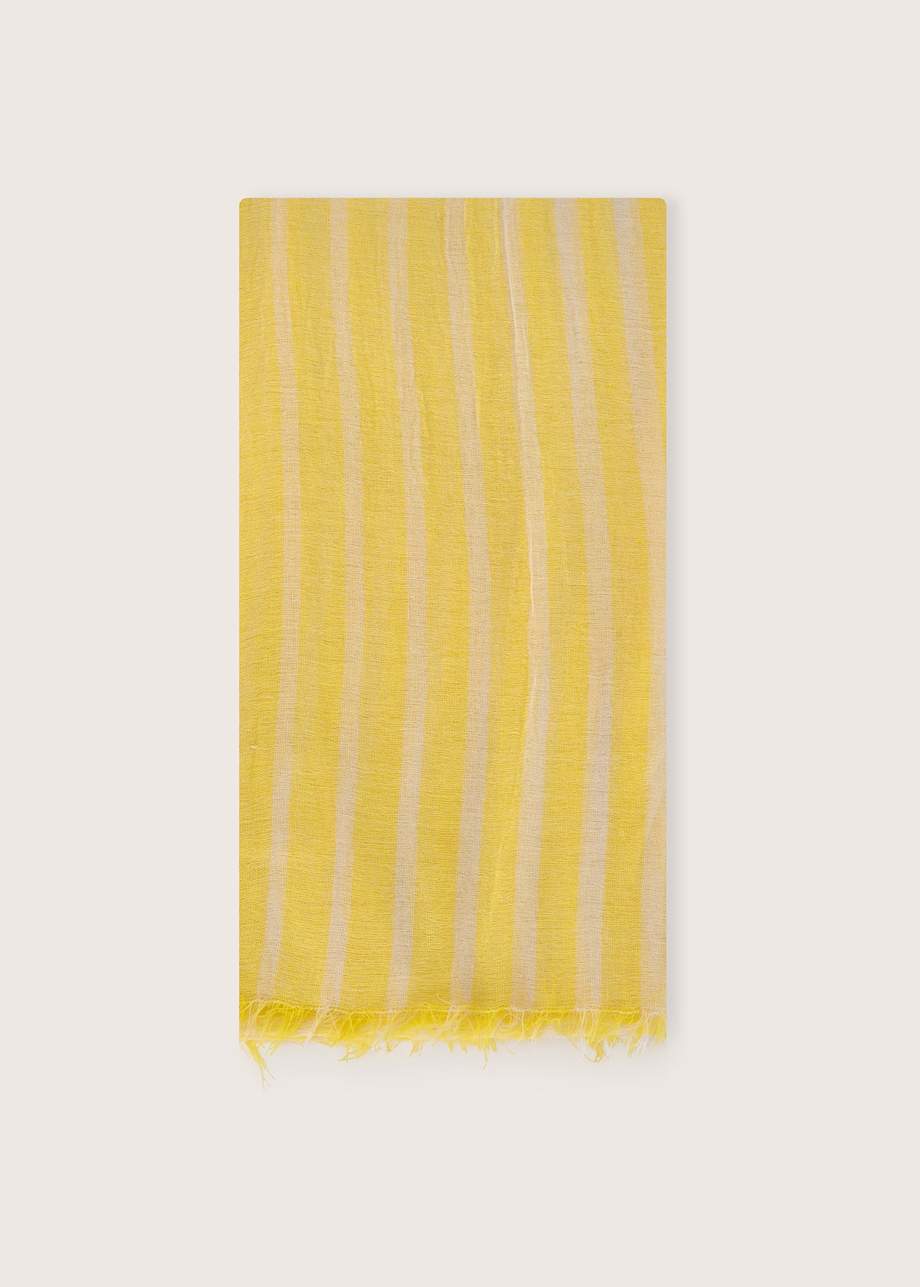 Sciarpa Sophia in cotone e viscosa