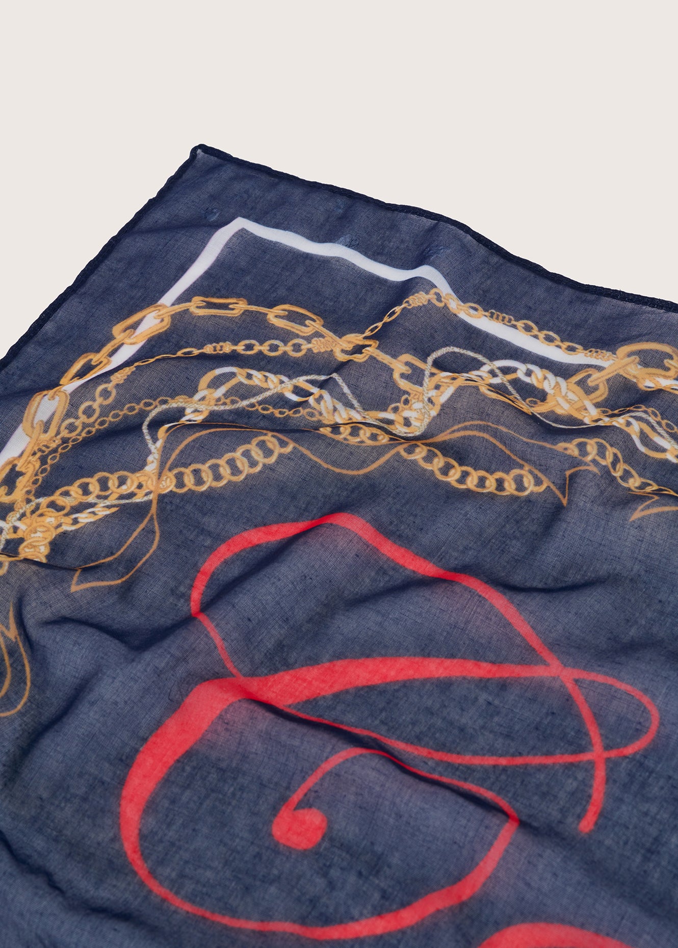 Foulard Satena a fantasia