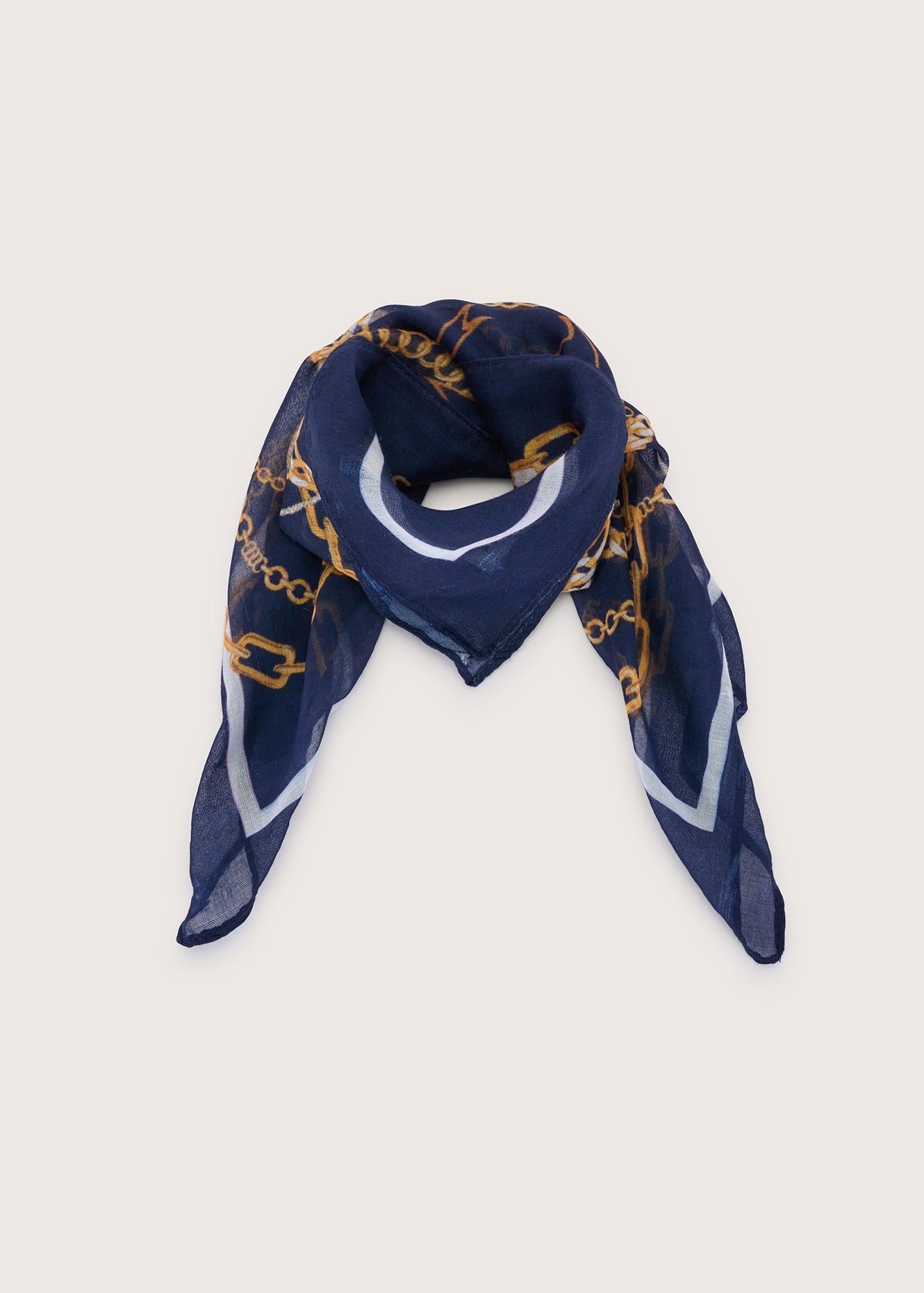 Foulard Satena a fantasia