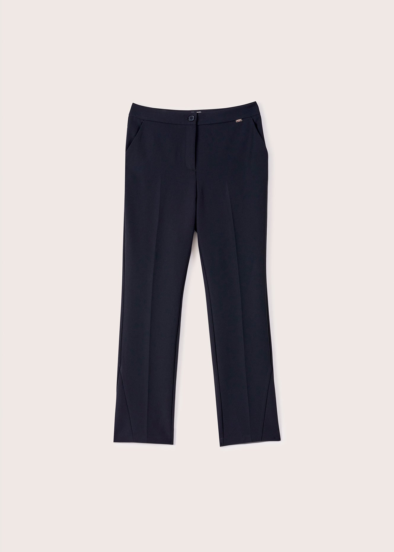 Pantalone Jacqueline a gamba stretta