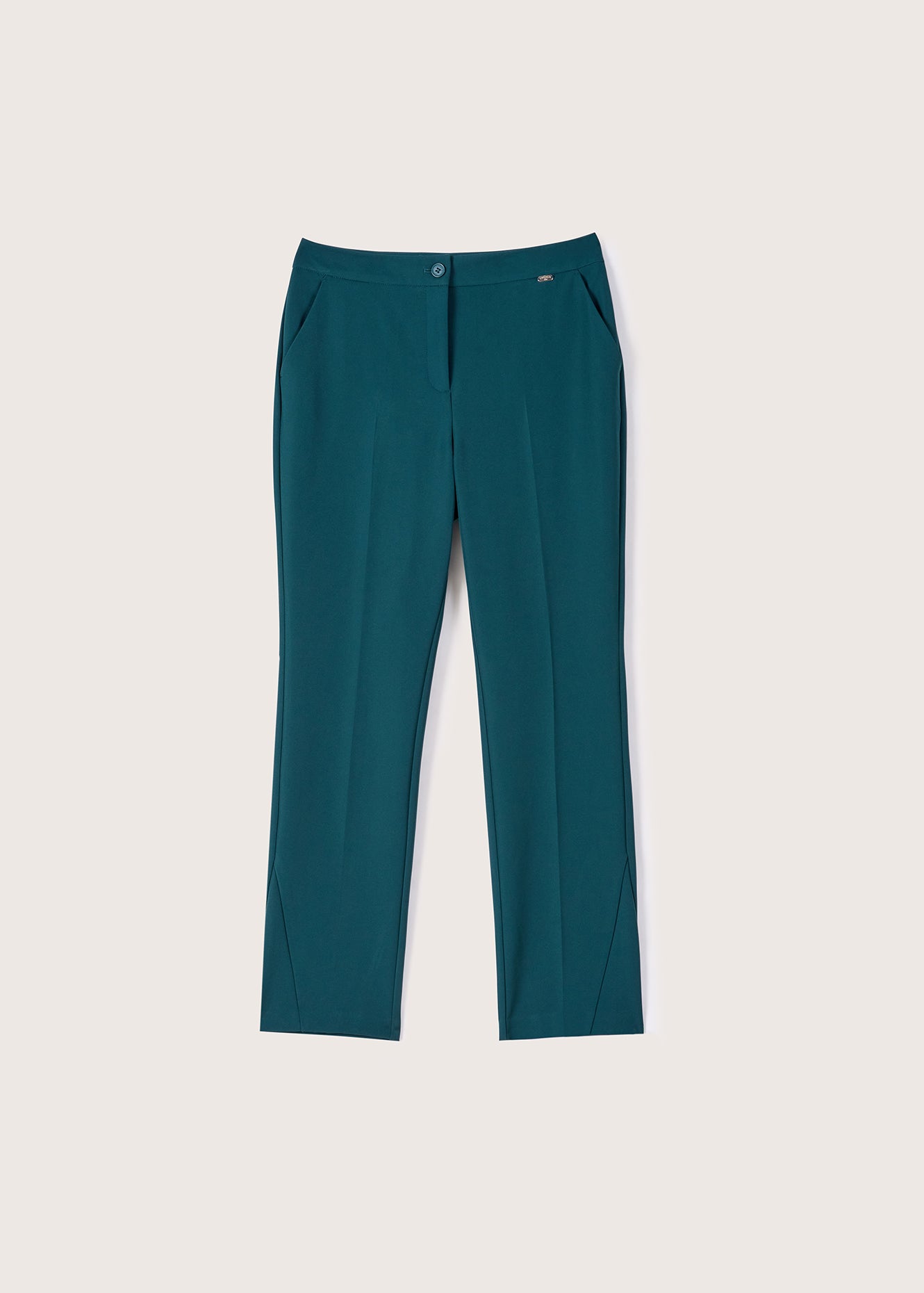 Pantalone Jacqueline a gamba stretta