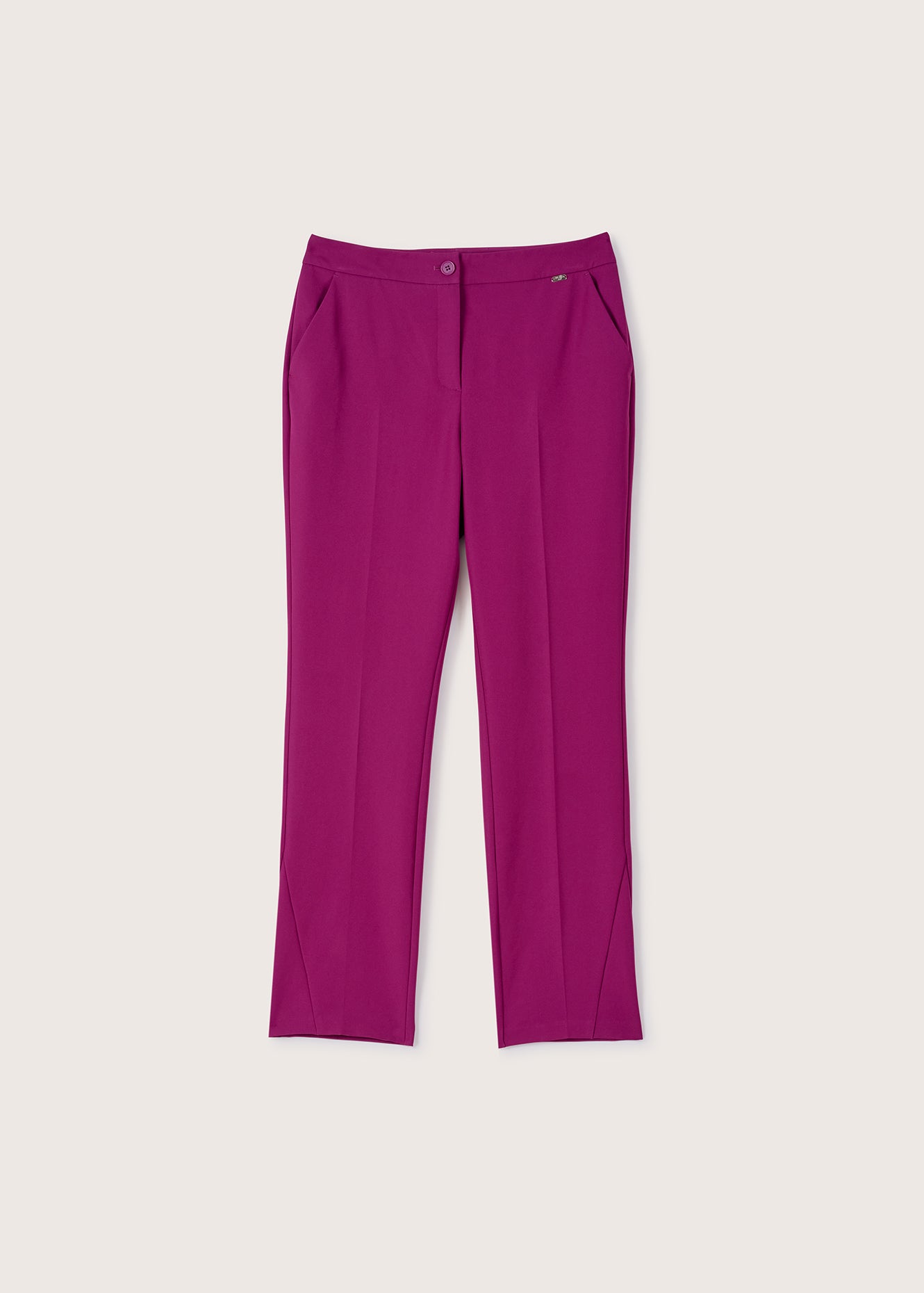 Pantalone Jacqueline a gamba stretta