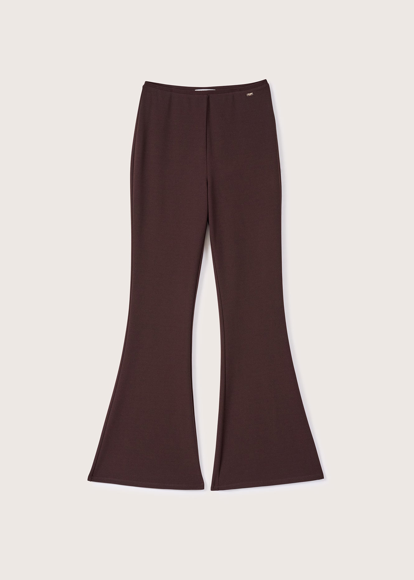 Pantalone Victoria a zampa