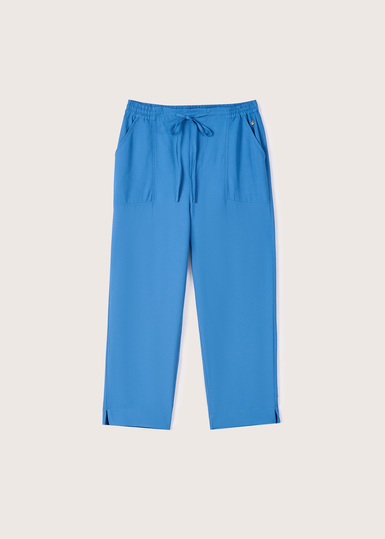 Pantalone Pintus in crepe