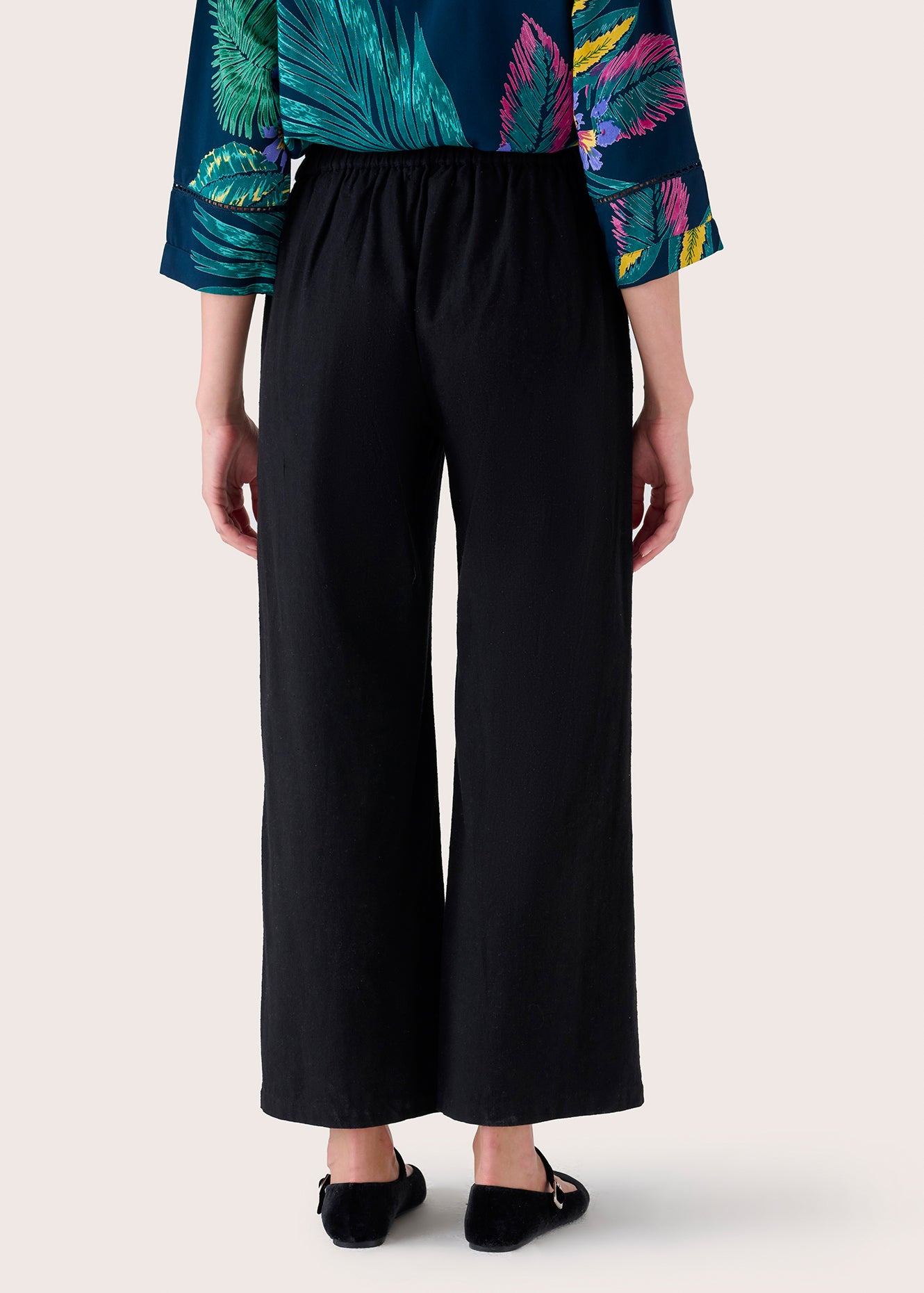 Pantalone Piper 100% cotone