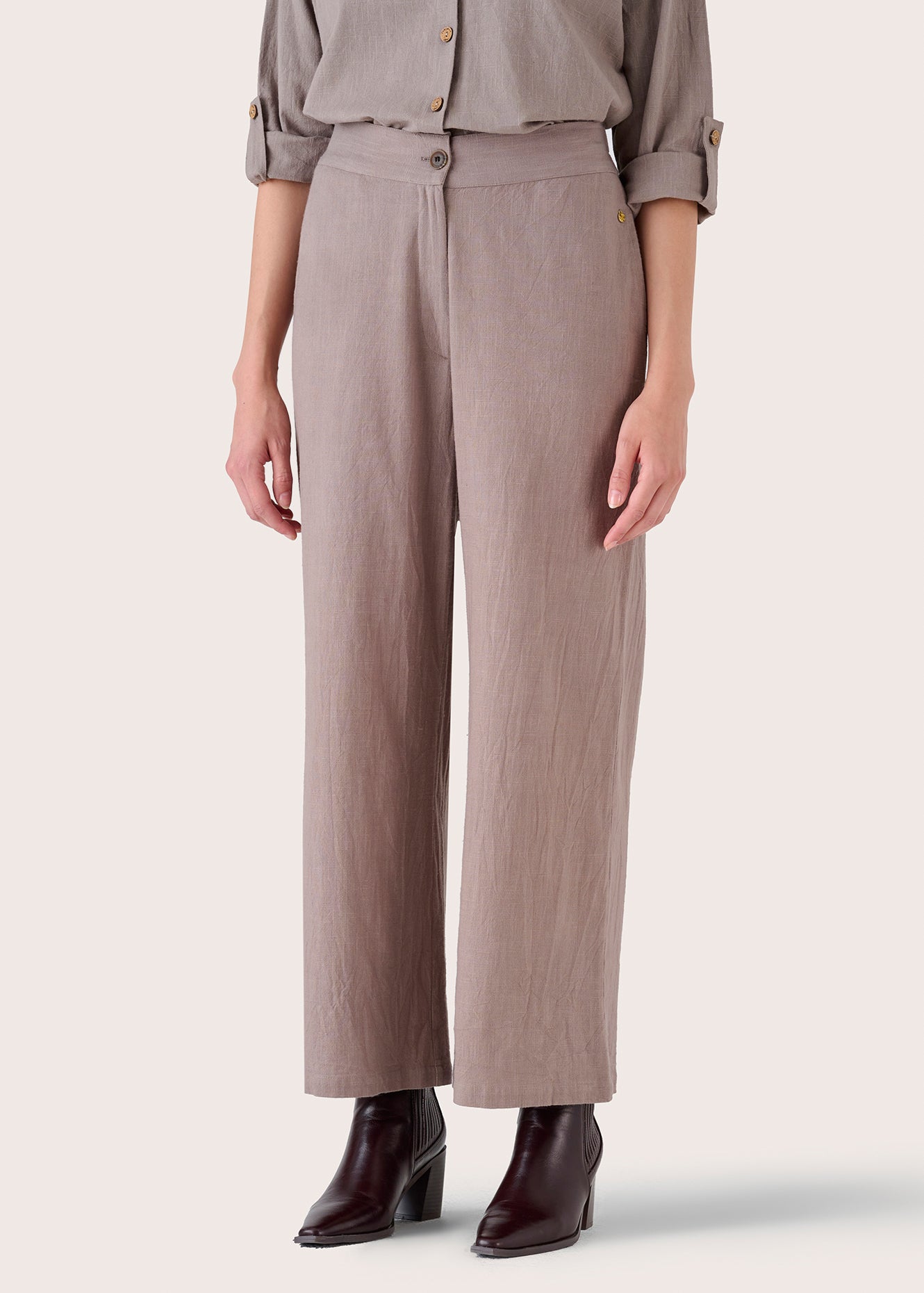 Pantalone Piper 100% cotone