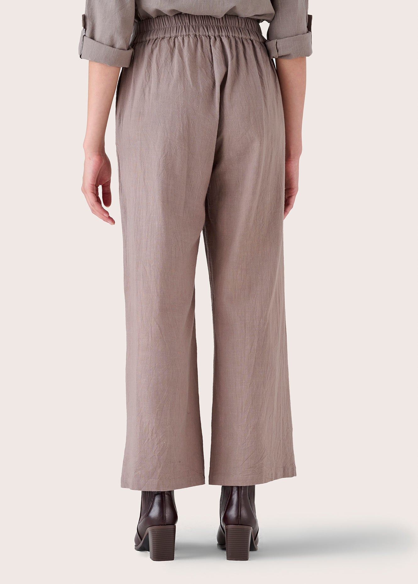 Pantalone Piper 100% cotone
