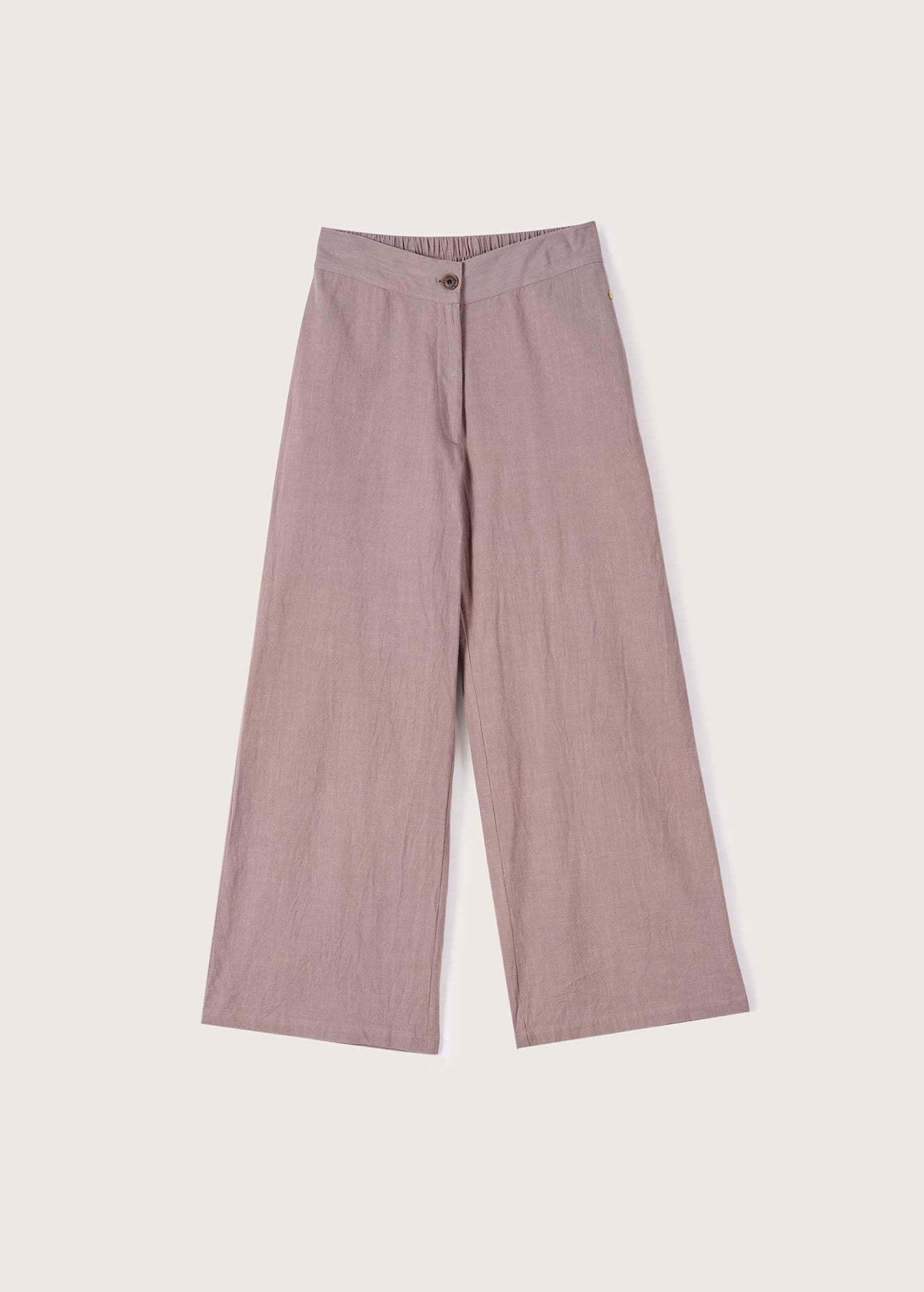 Pantalone Piper 100% cotone