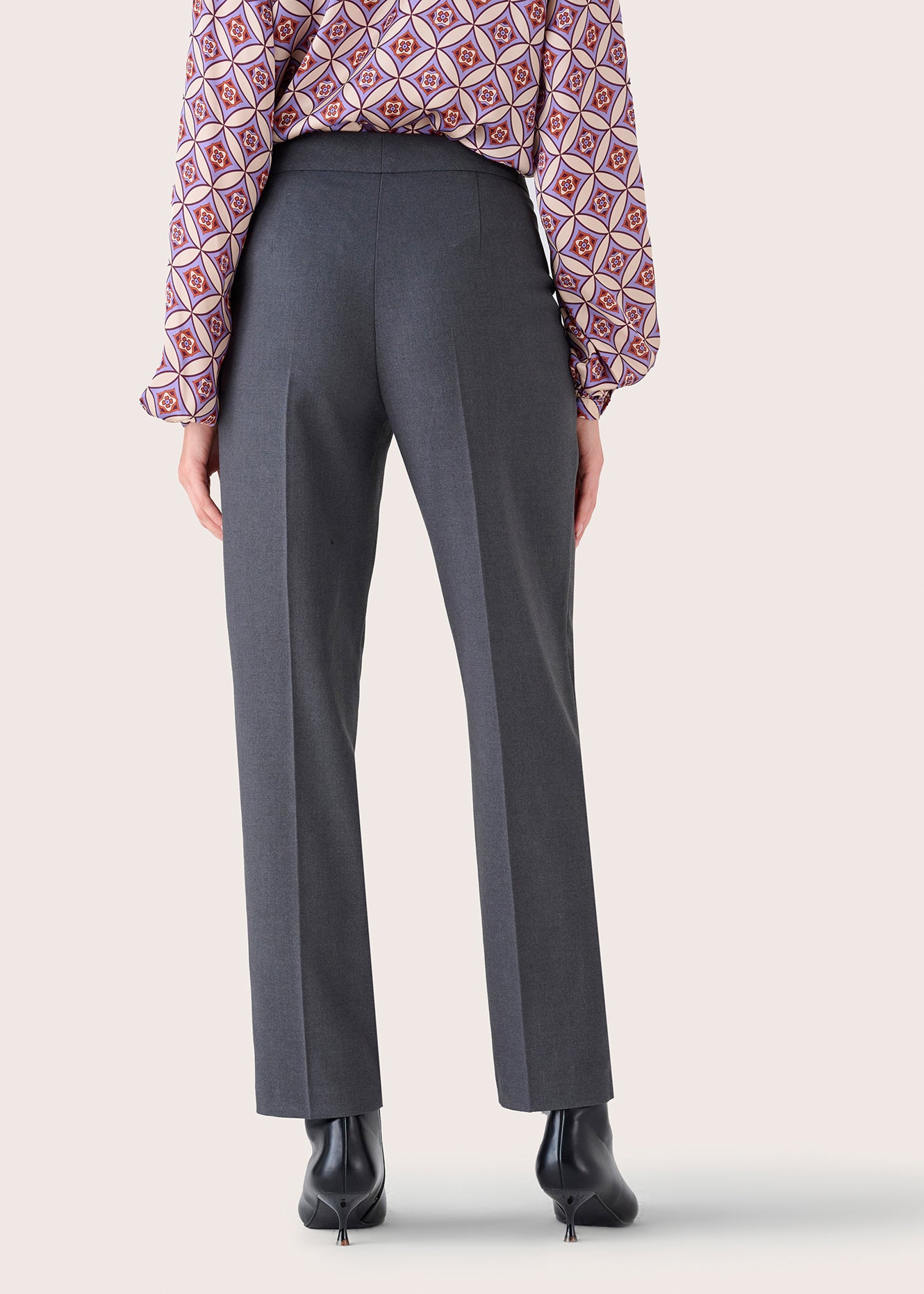 Pantalone Alice a gamba stretta