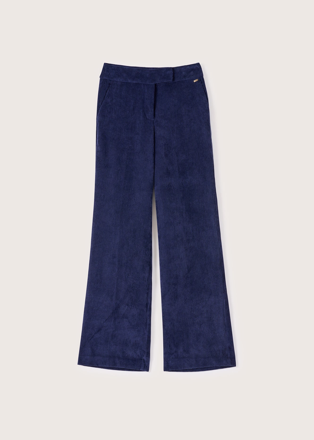 Pantalone Giorgia in velluto