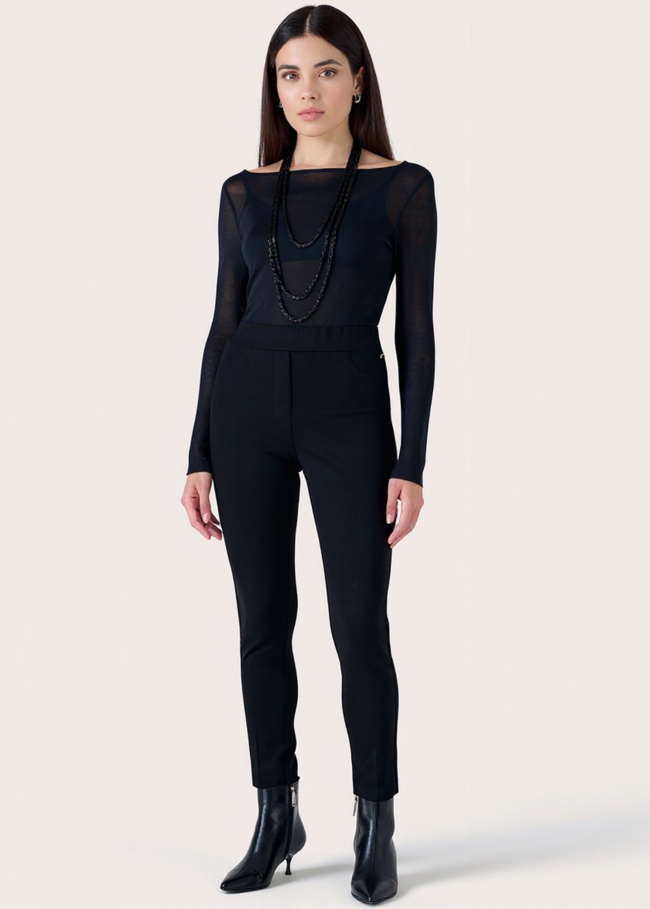 Pantalone Kelly in punto Milano