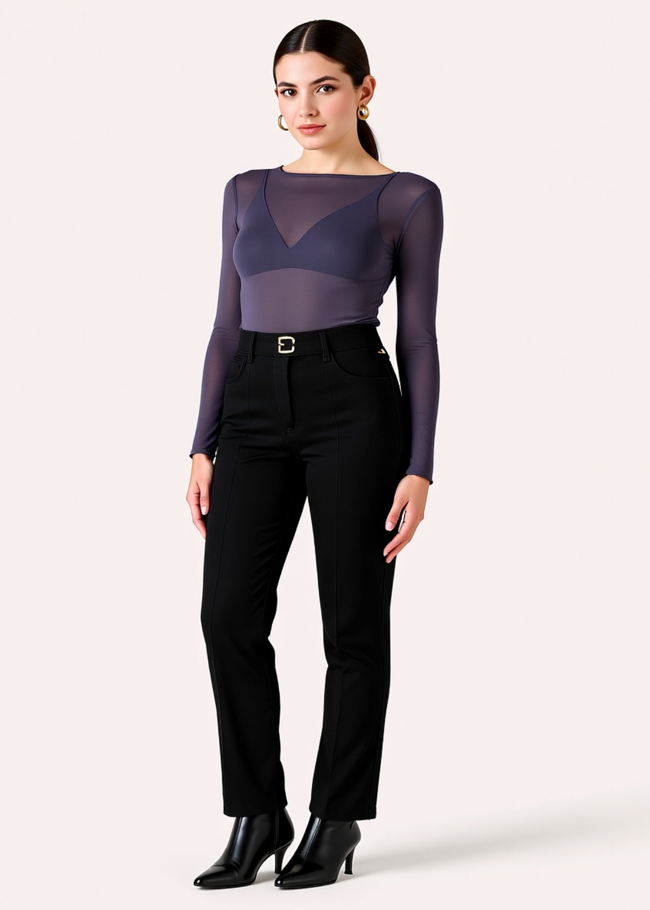 Pantalone Kelly in punto Milano