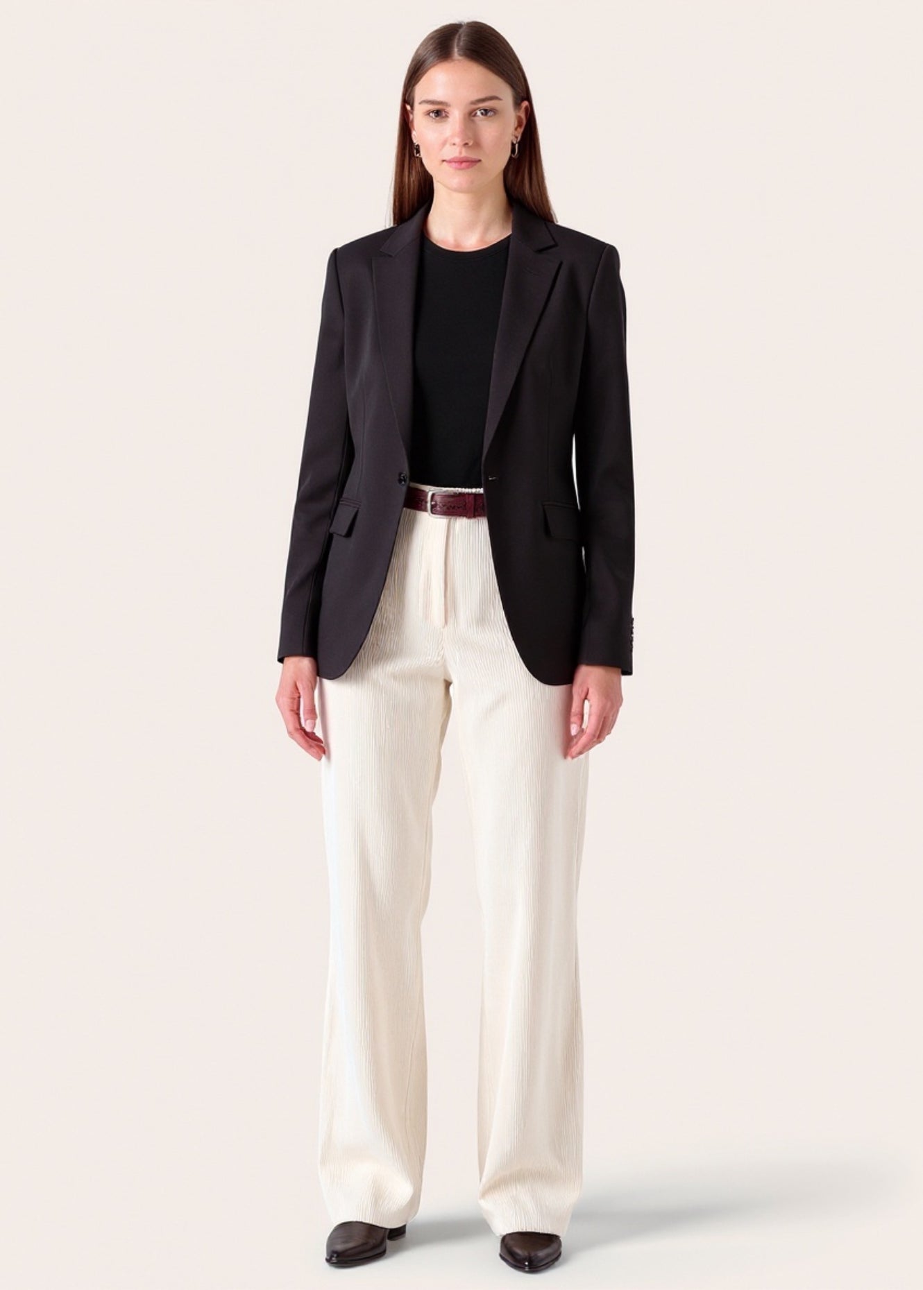 Pantalone Pikado in velluto a coste