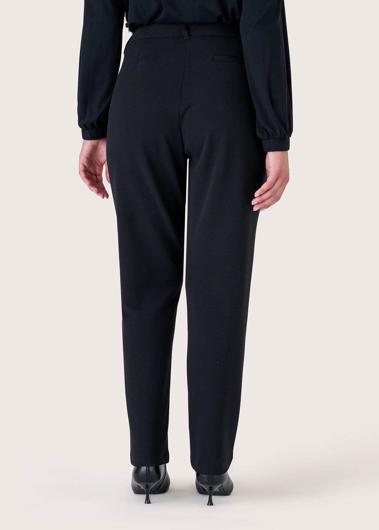 Pantalone Alice a gamba stretta