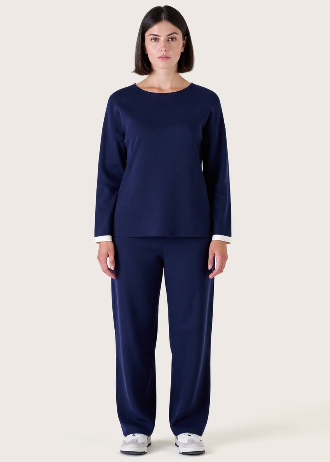 Pantalone Patrik a palazzo