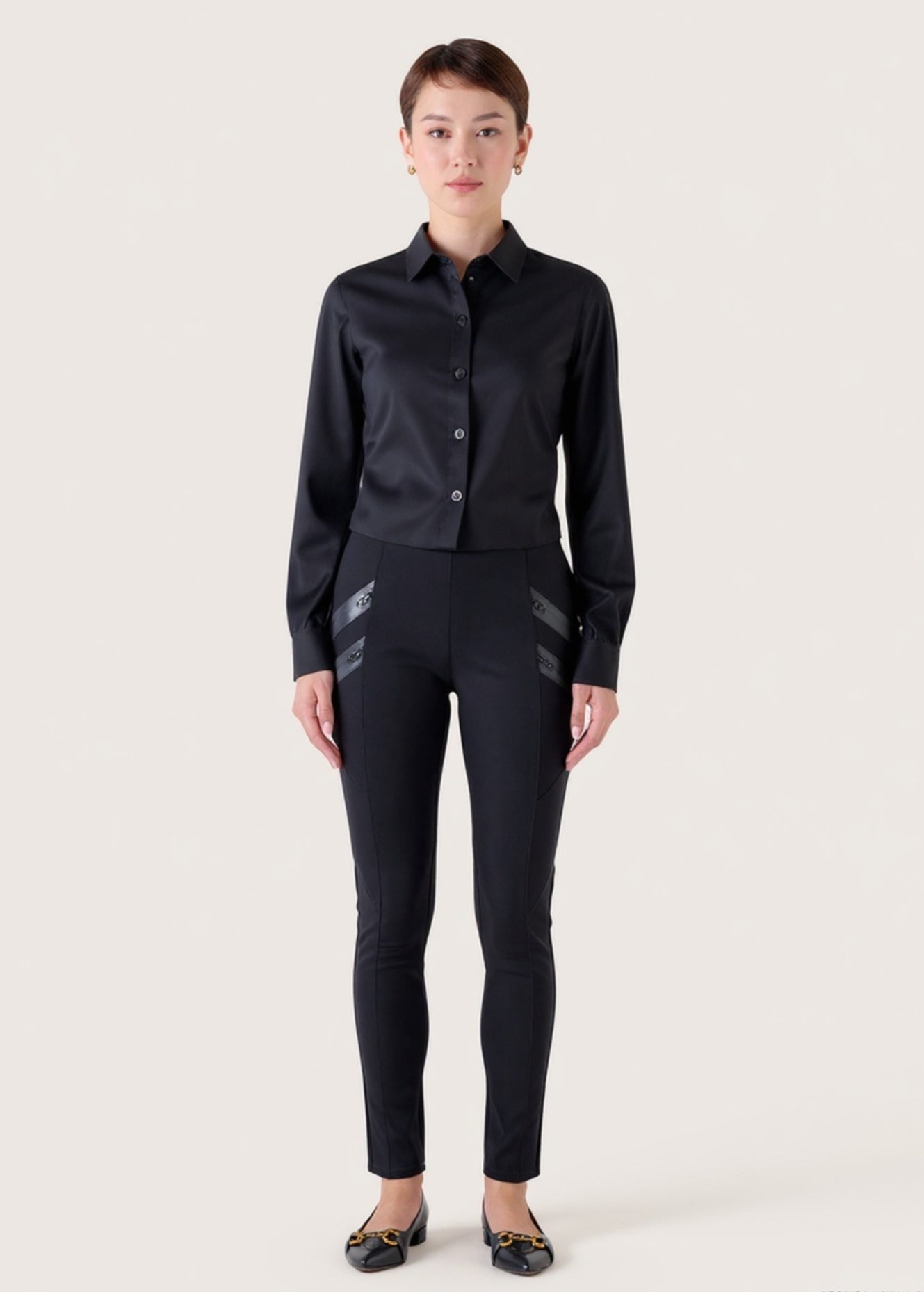 Leggings Liz in rayon