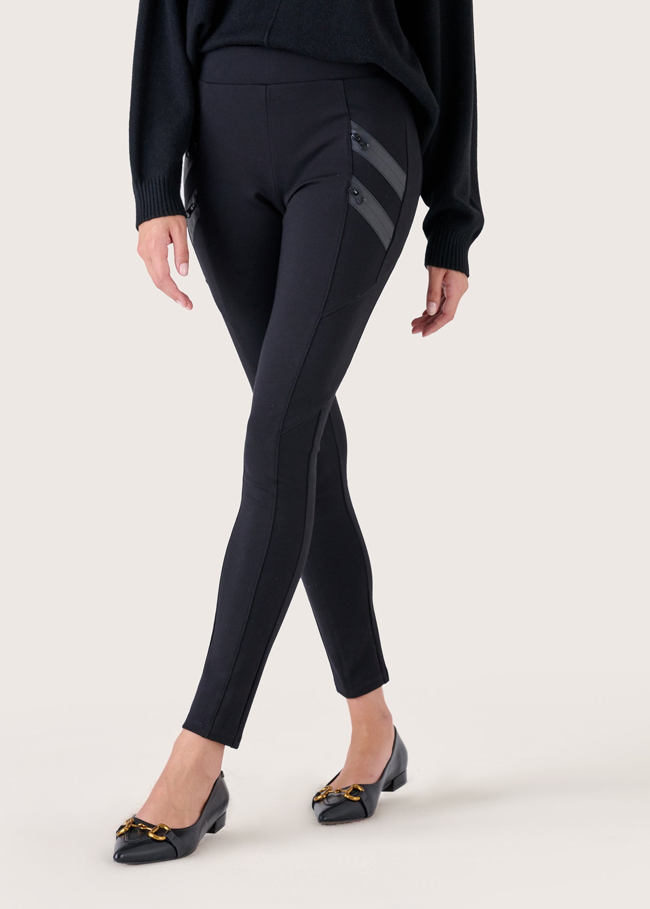 Leggings Liz in rayon