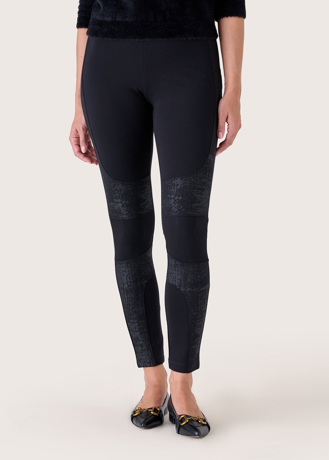 Leggings Loren in rayon
