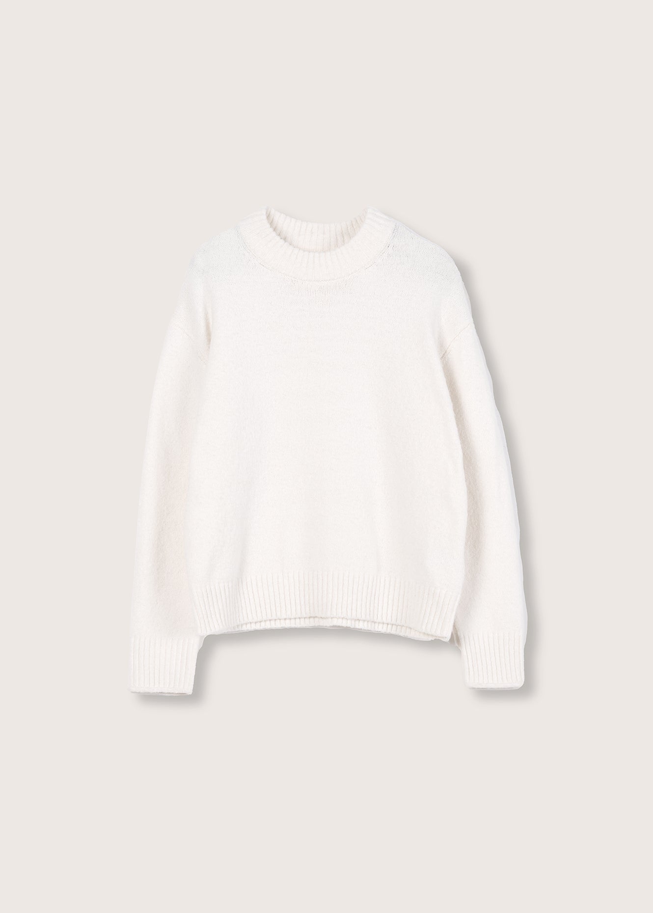 Maglia Miami in tessuto riciclato