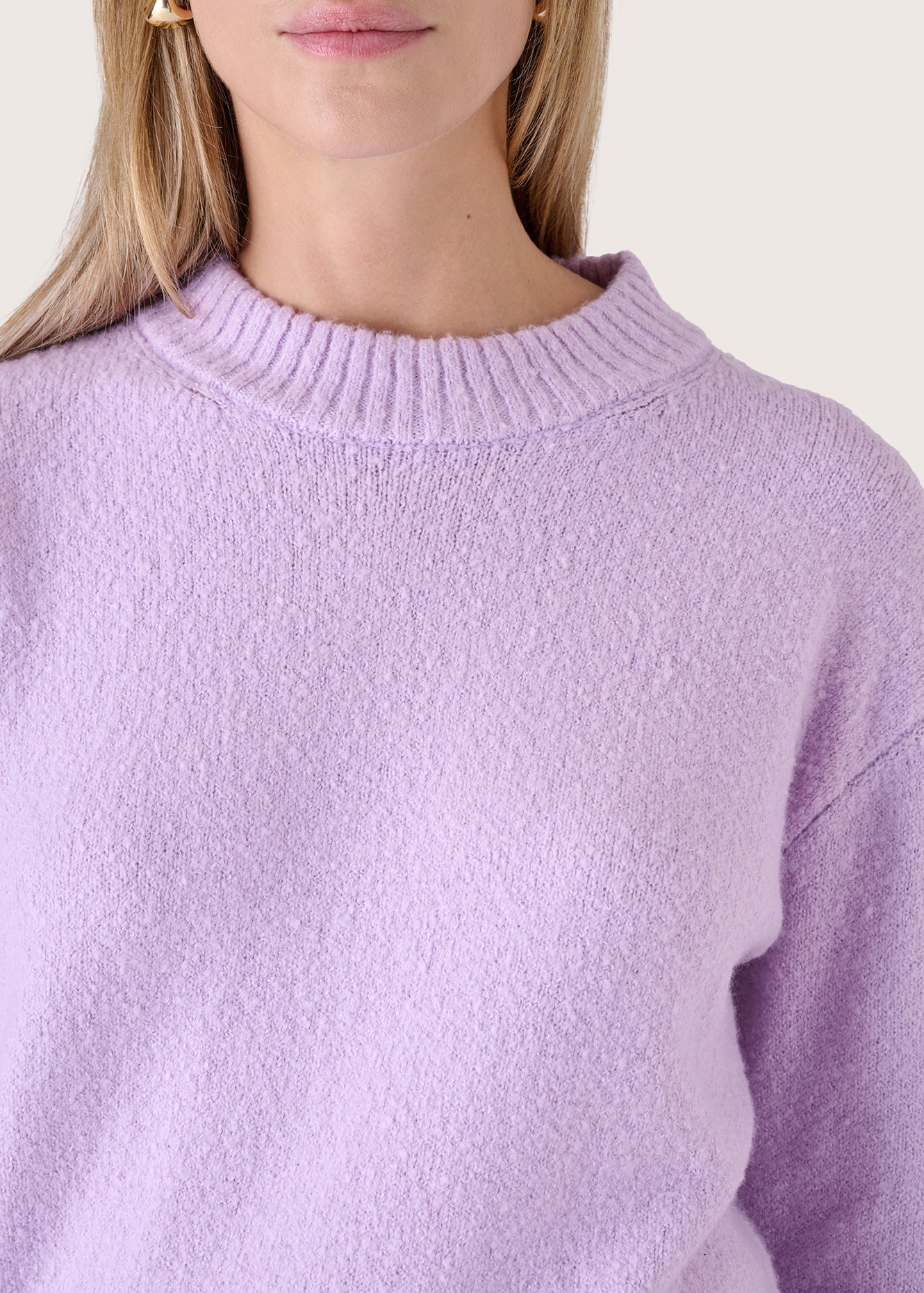 Maglia Miami in tessuto riciclato