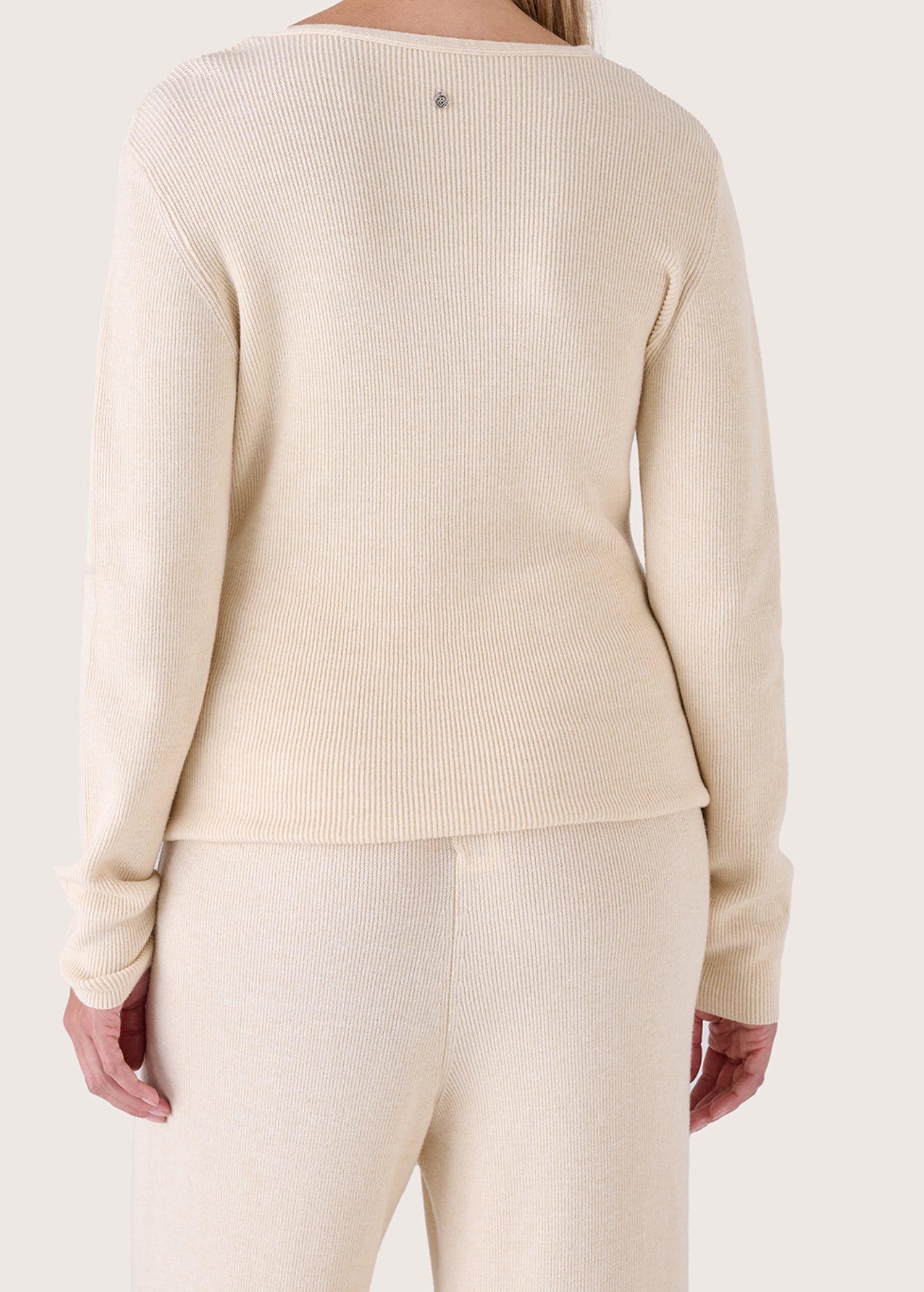 Maglia Myles in viscosa