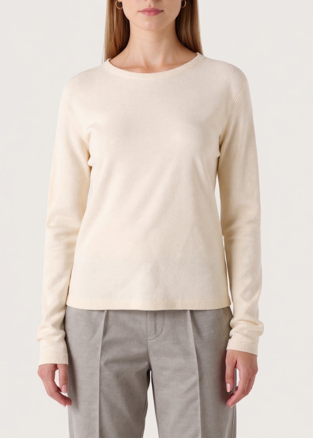 Maglia Myles in viscosa