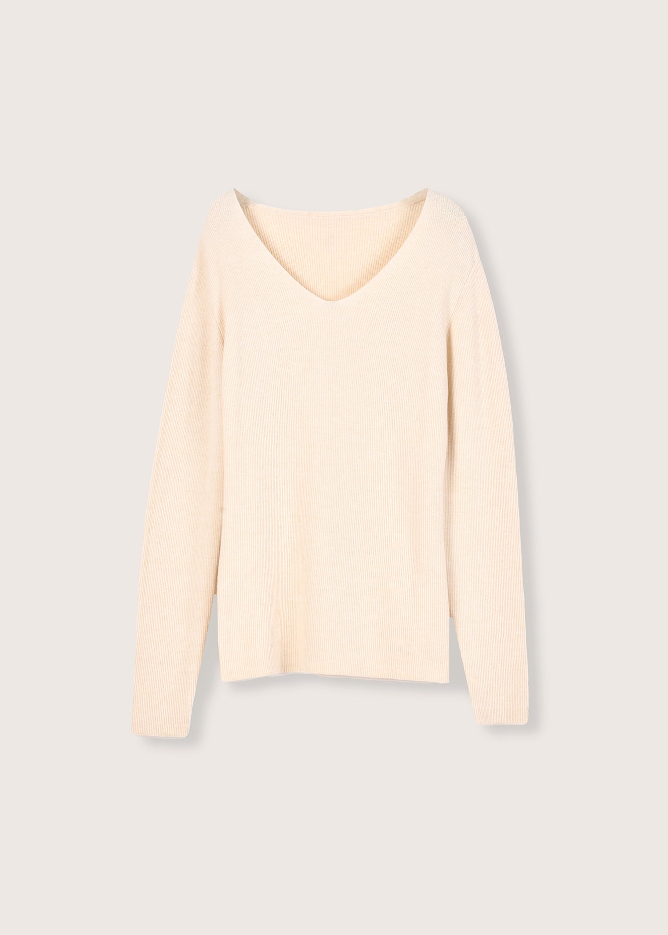 Maglia Myles in viscosa