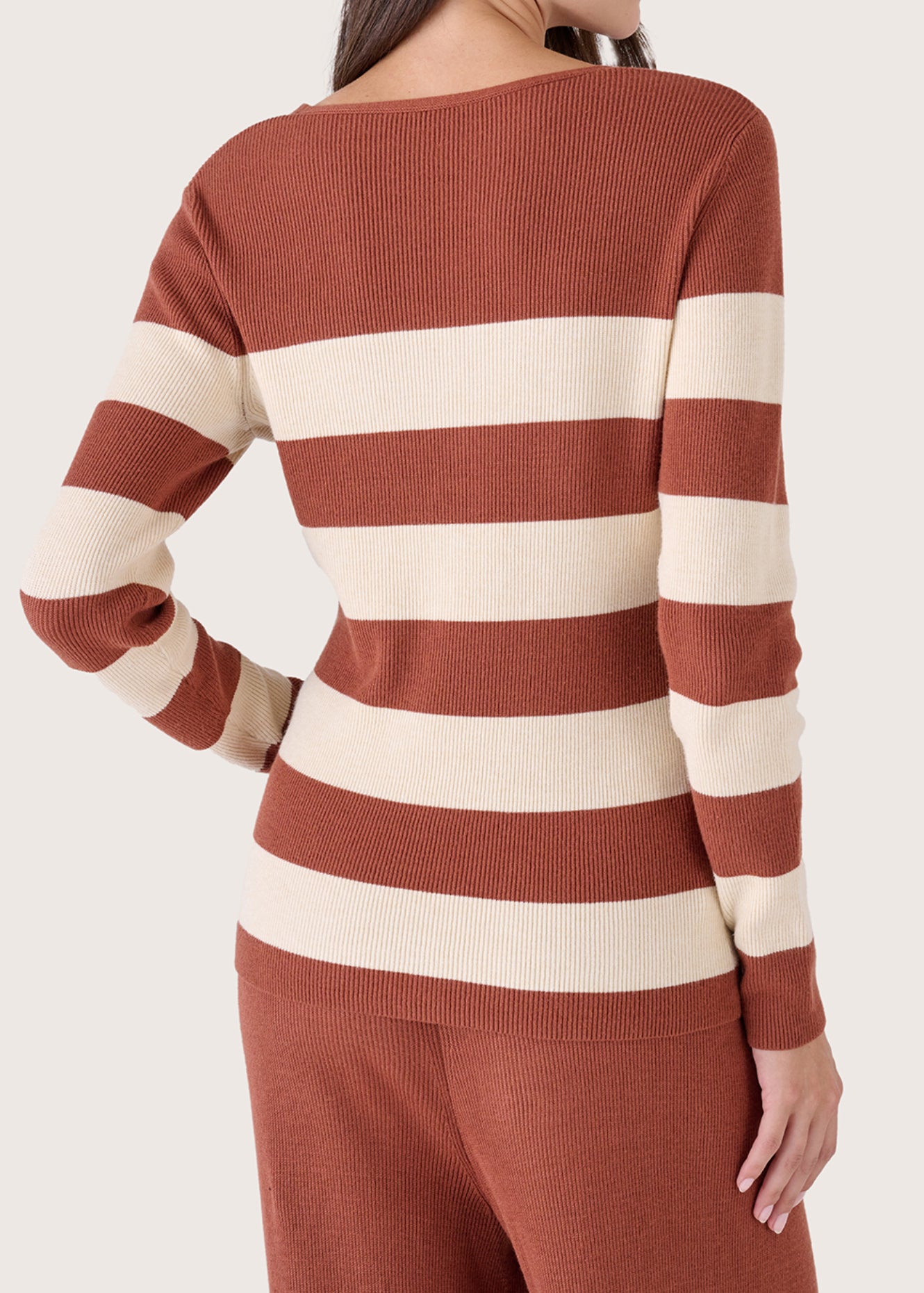 Maglia Myles in viscosa