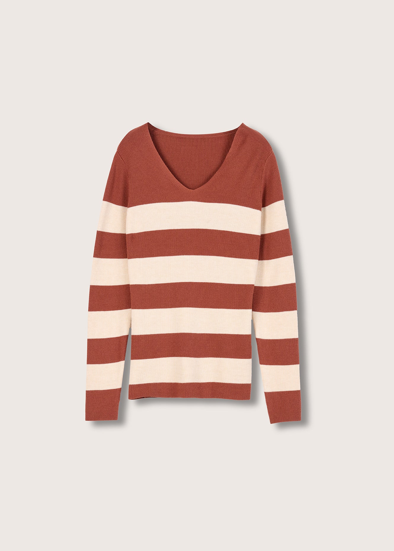 Maglia Myles in viscosa