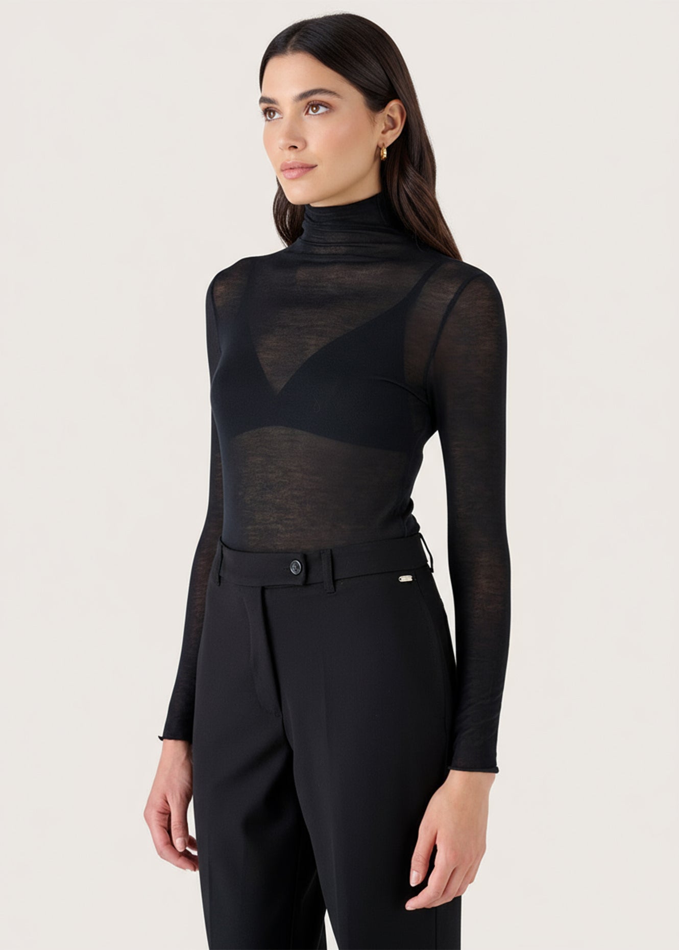 Maglia Stacey in viscosa