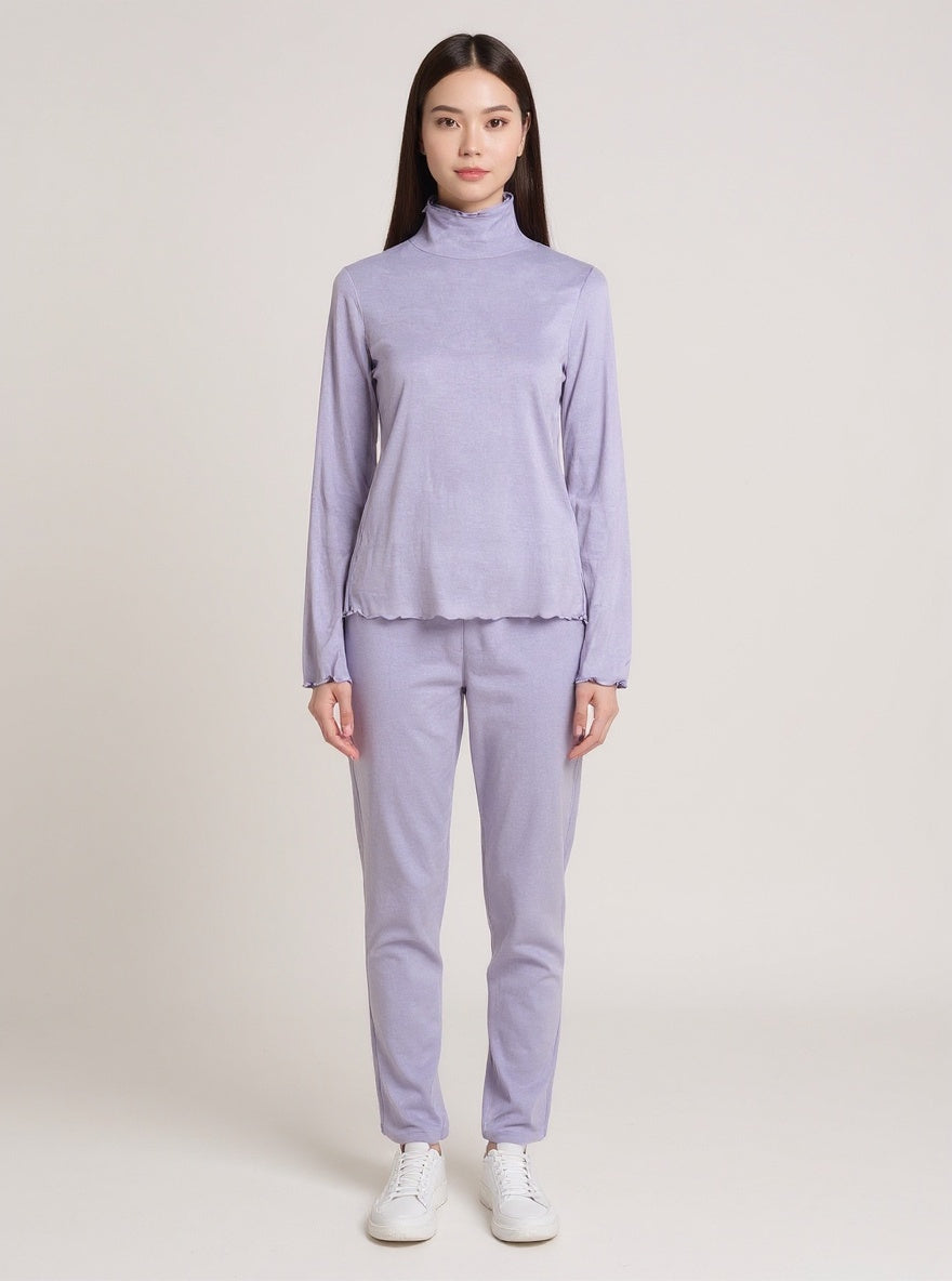 Maglia Stacey in viscosa