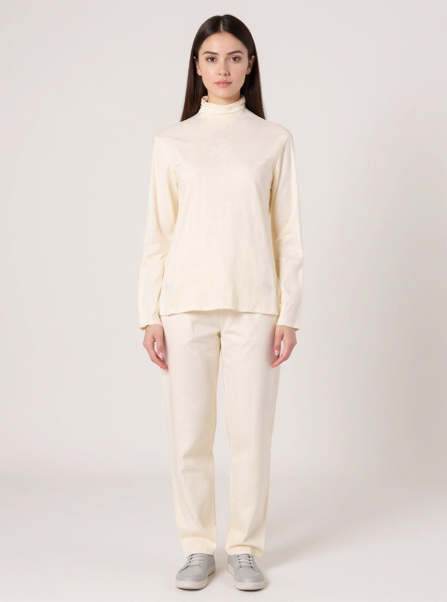 Maglia Stacey in viscosa