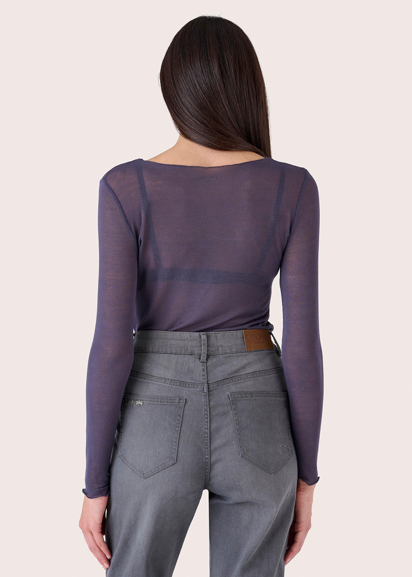 Maglia Sally in viscosa