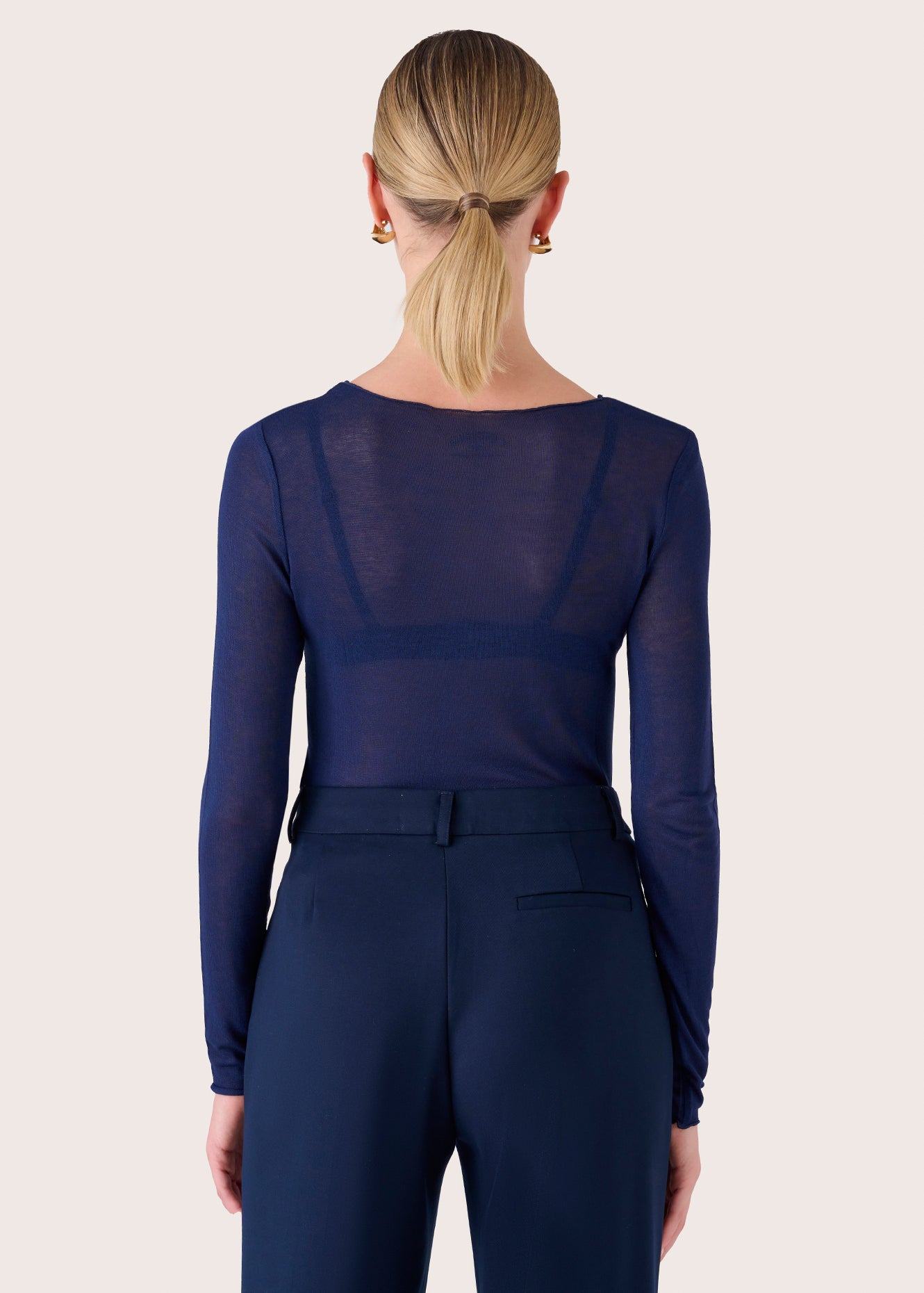 Maglia Sally in viscosa