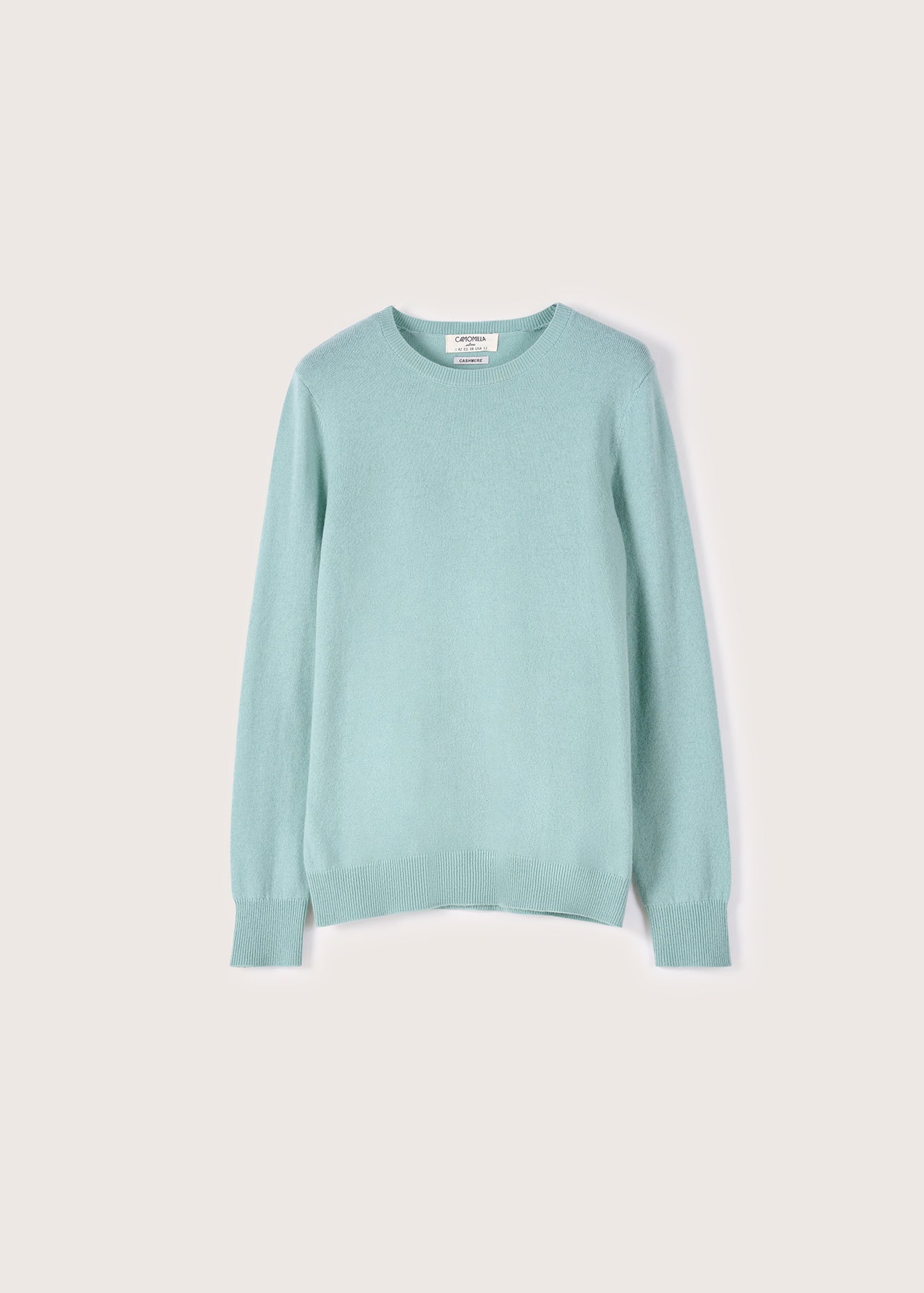 Maglia Monaco in lana e cashmere