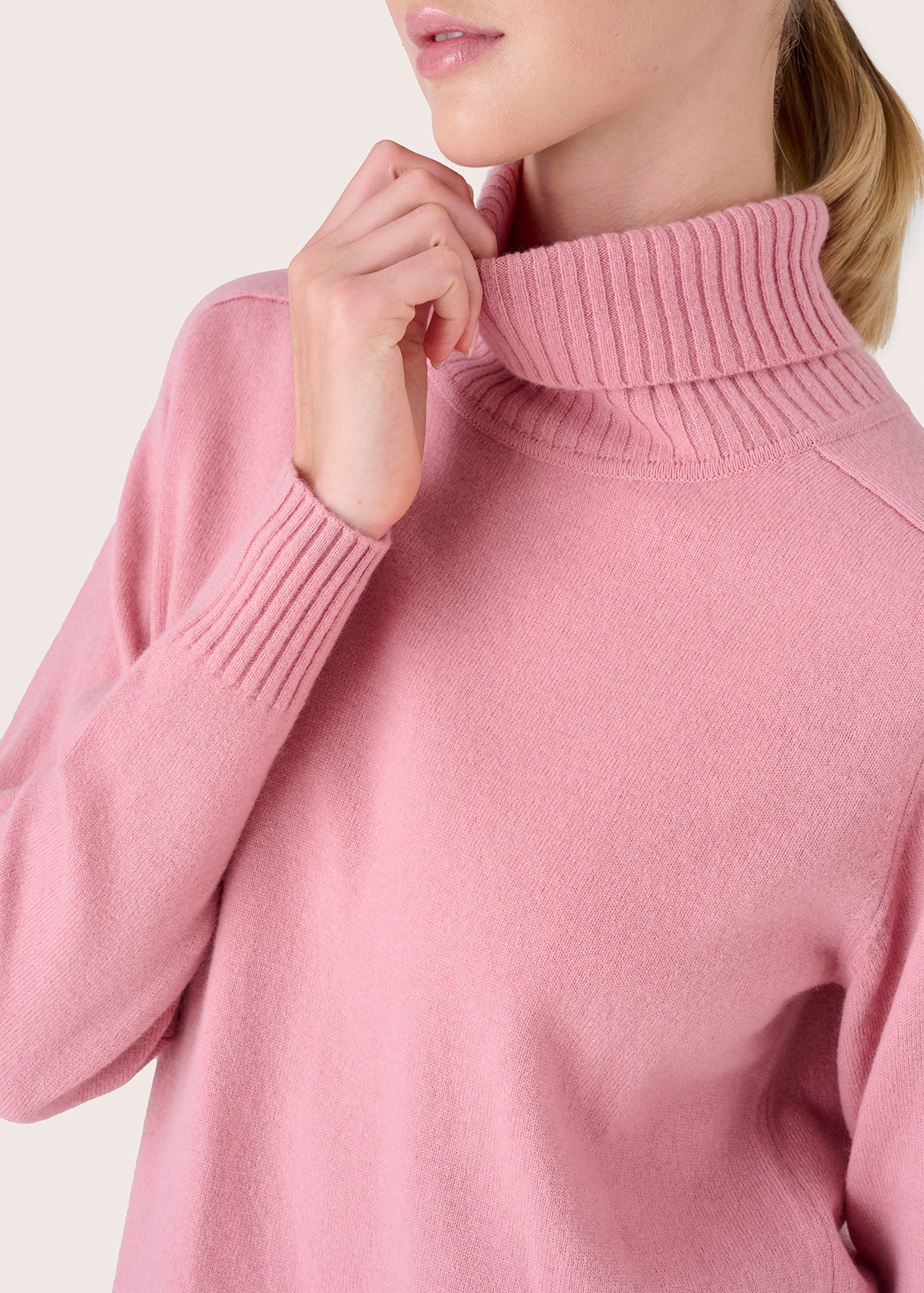 Maglia Marylin in 100% lana