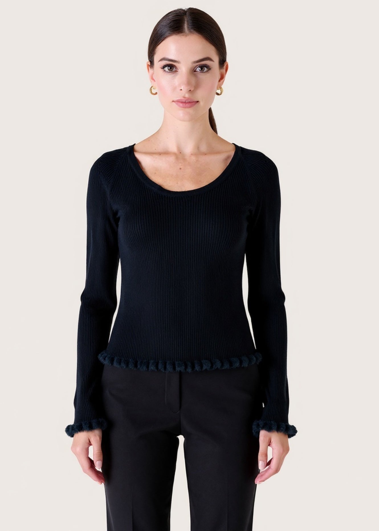 Maglia Margot in viscosa