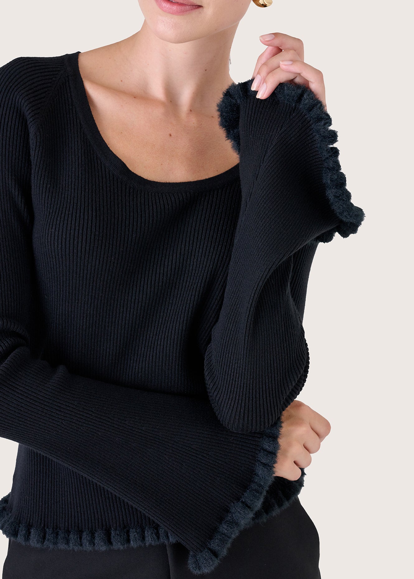 Maglia Margot in viscosa