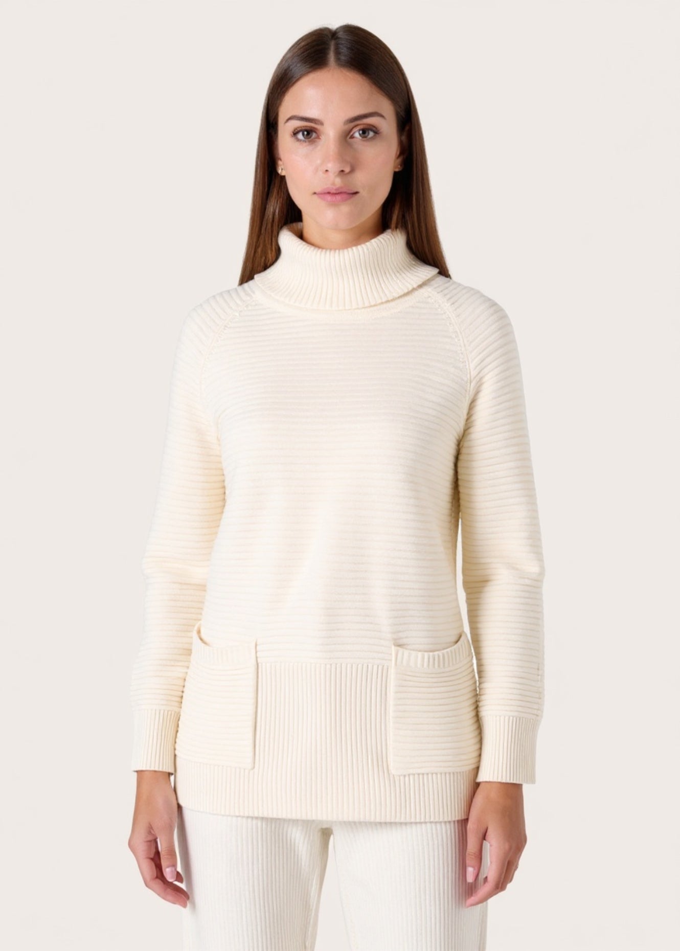 Maglia Mikado in viscosa